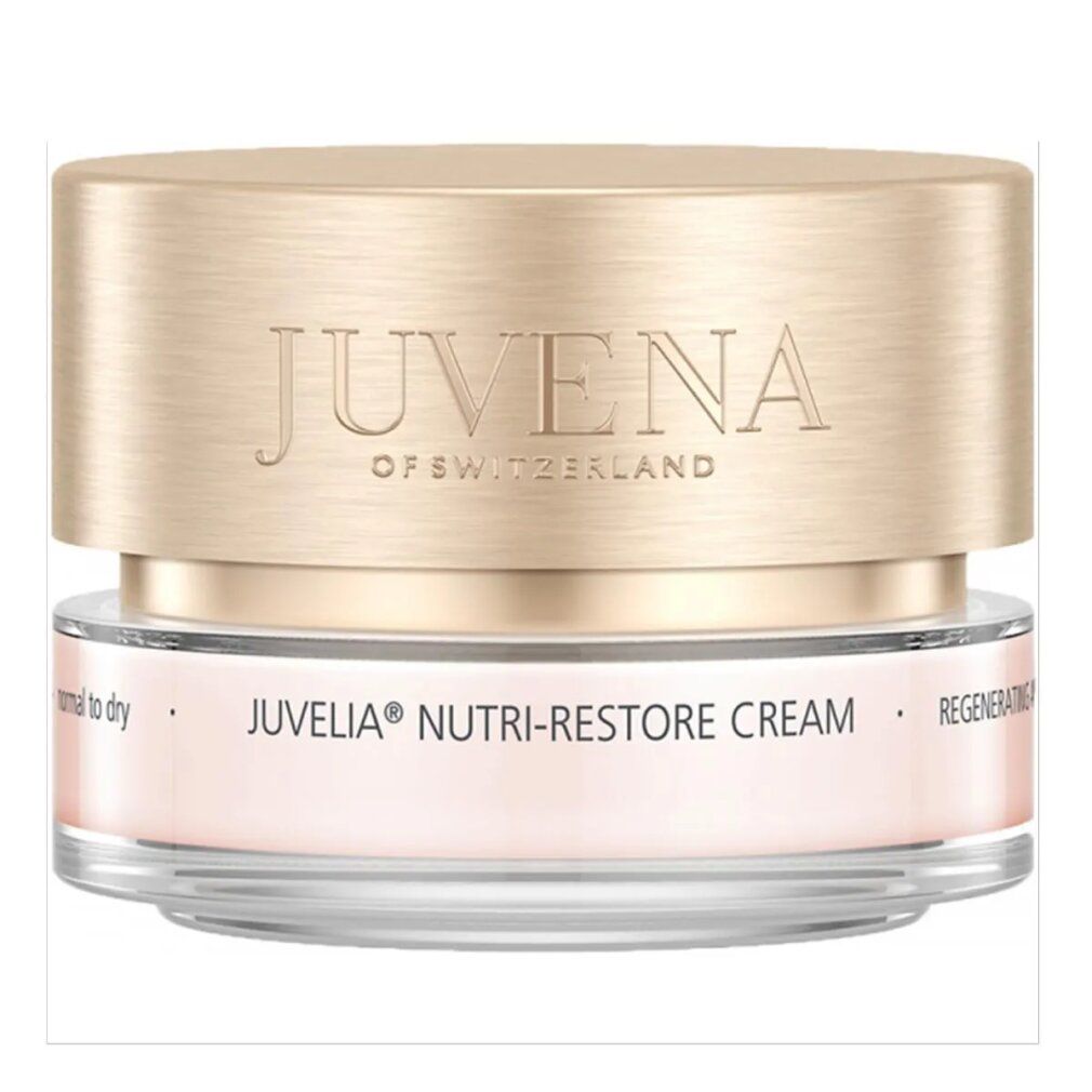 Juvena of Switzerland Juvelia Juvelia Nutri-Restore Eye Cream