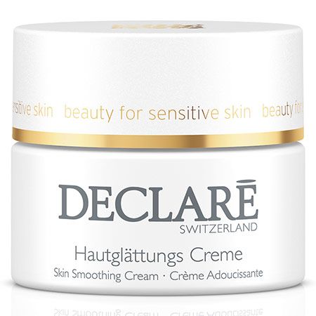 Declare Age Control Hautglättungs Creme