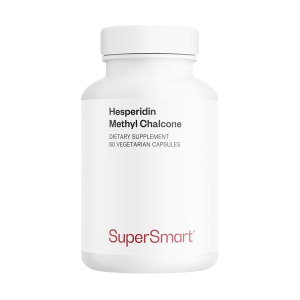 Hesperidin-Methyl-Chalkon - SuperSmart