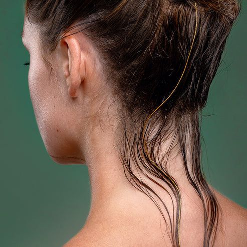 GRN [GRÜN ] Conditioner Reparatur & Pflege