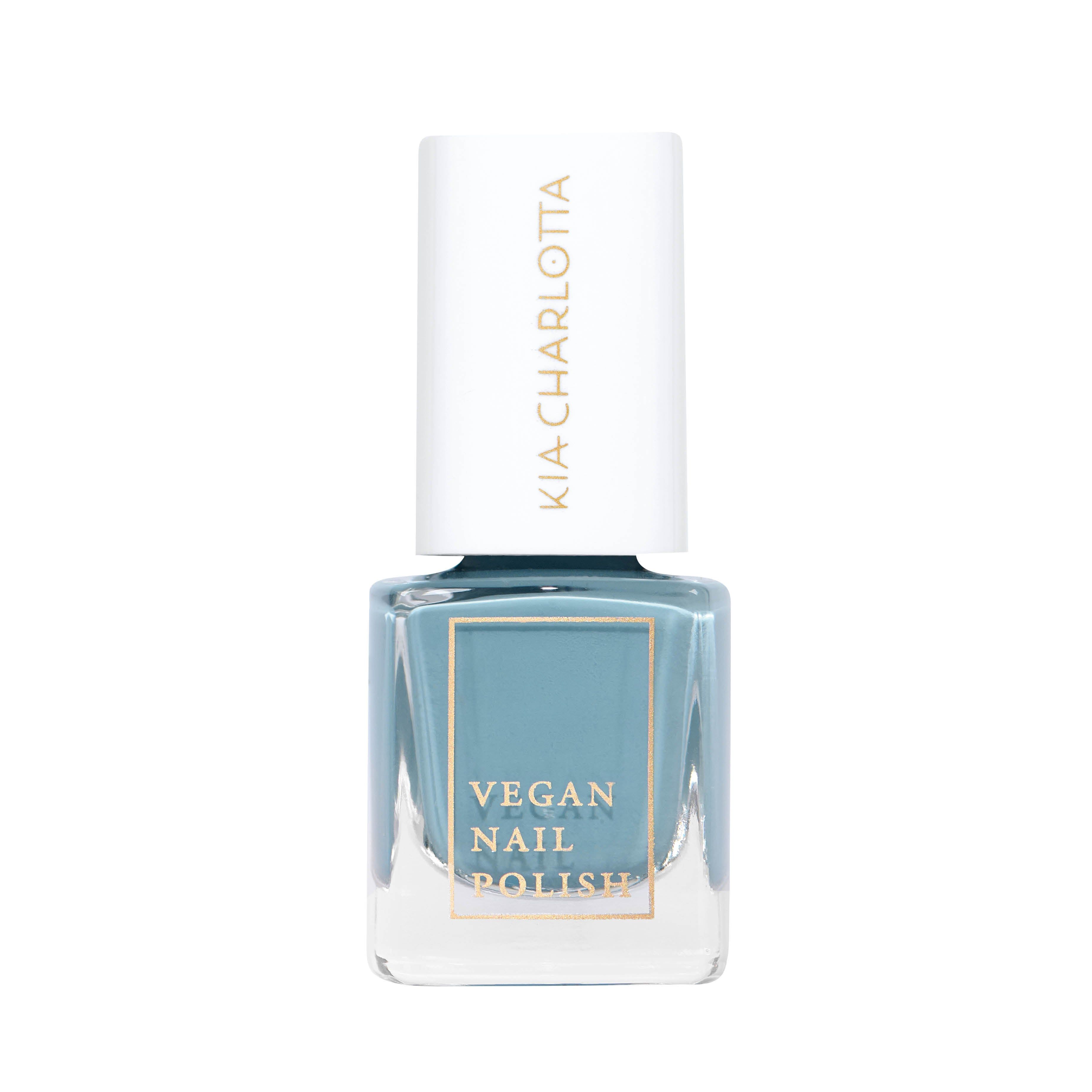 Kia-Charlotta Nagellack Sunny Skies