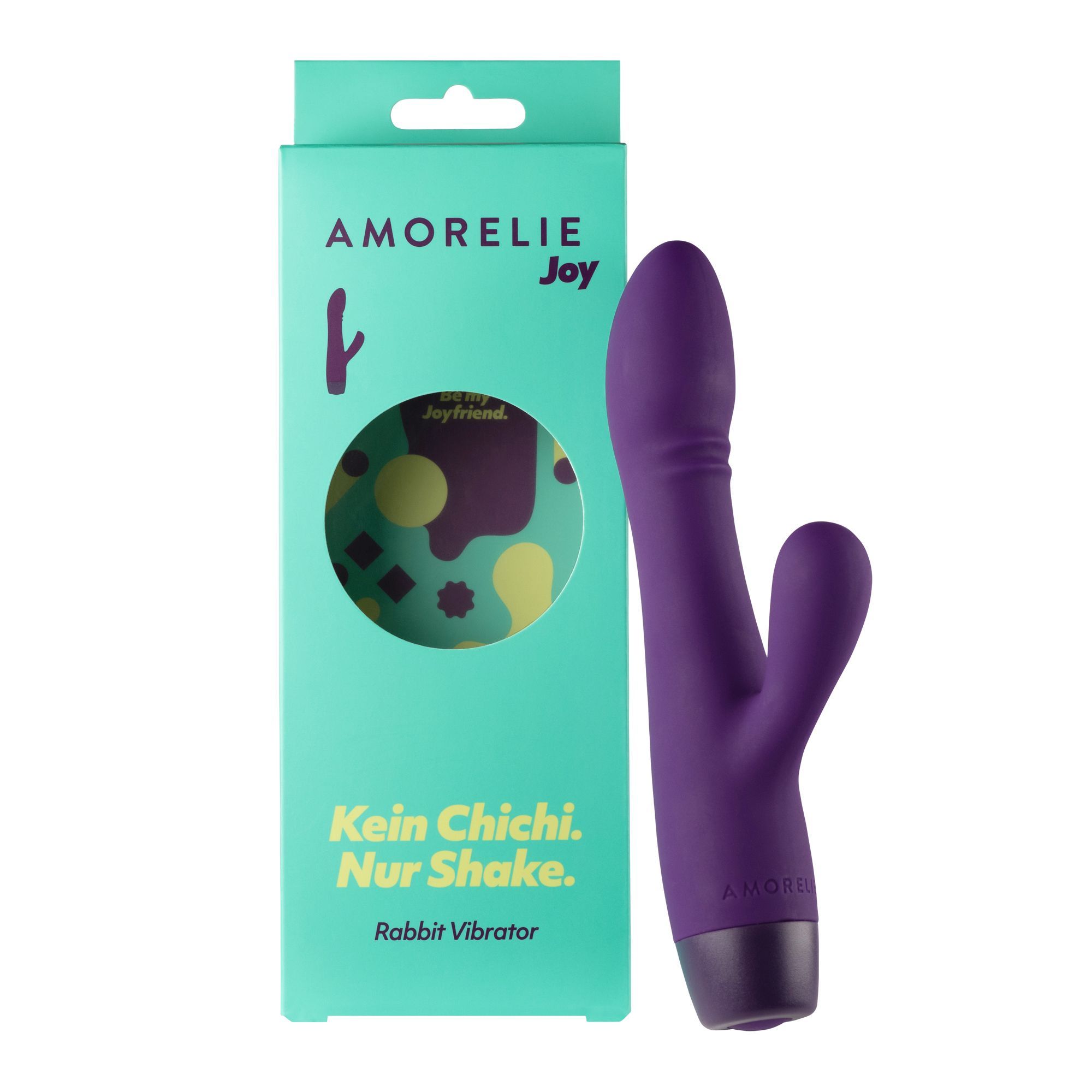 AMORELIE Joy Shake