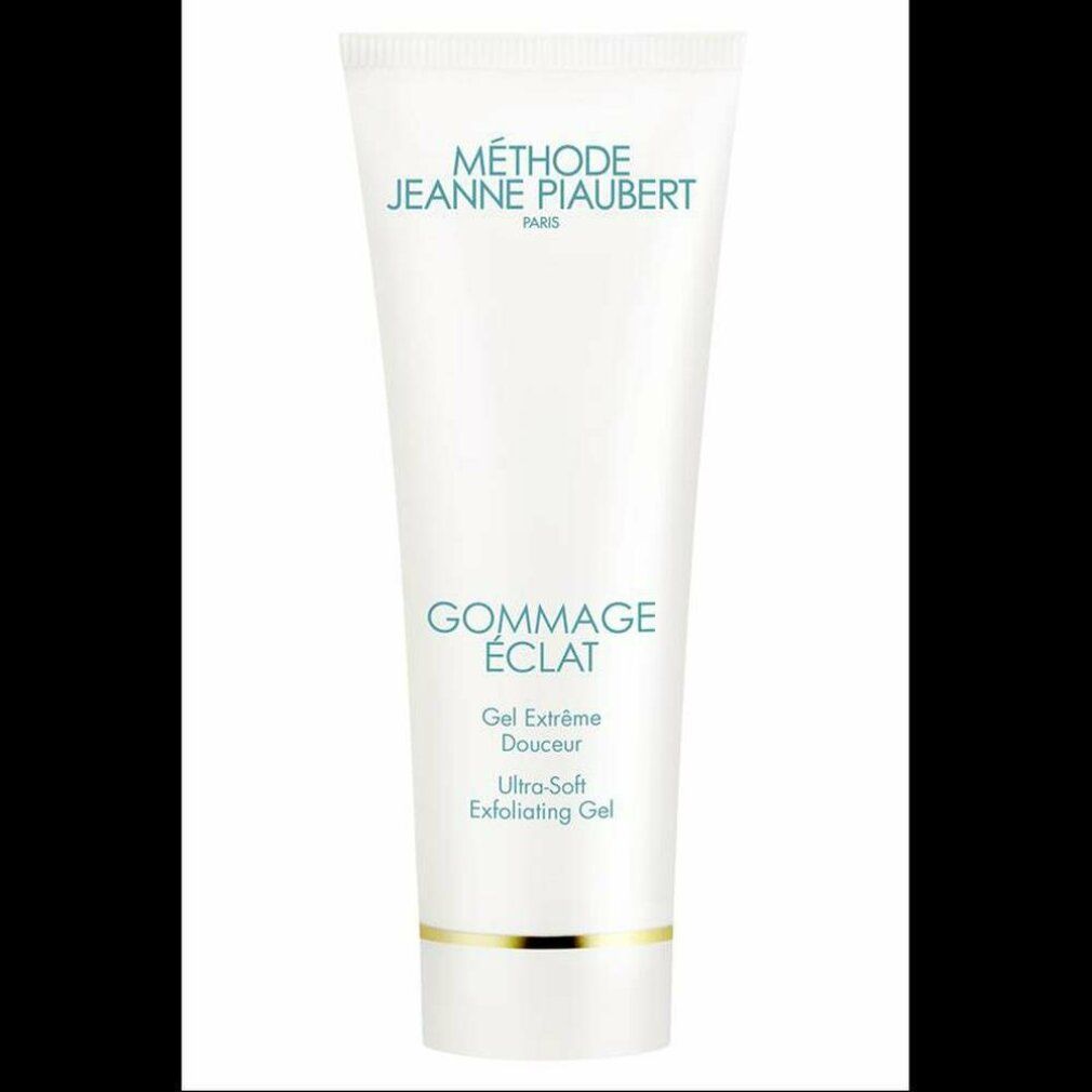 Jeanne Piaubert Cleansing Gommage Eclat