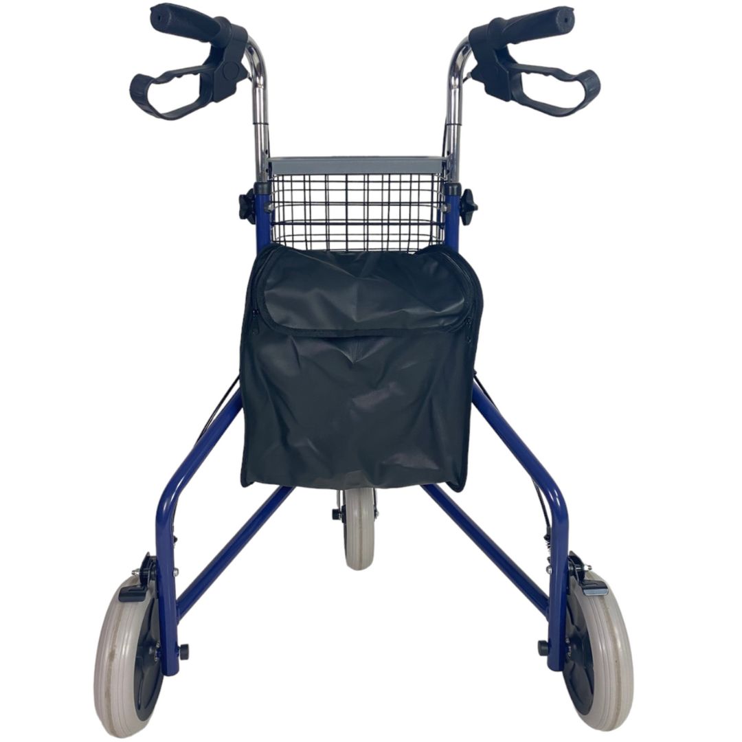 abc HOME | Wohnungsrollator