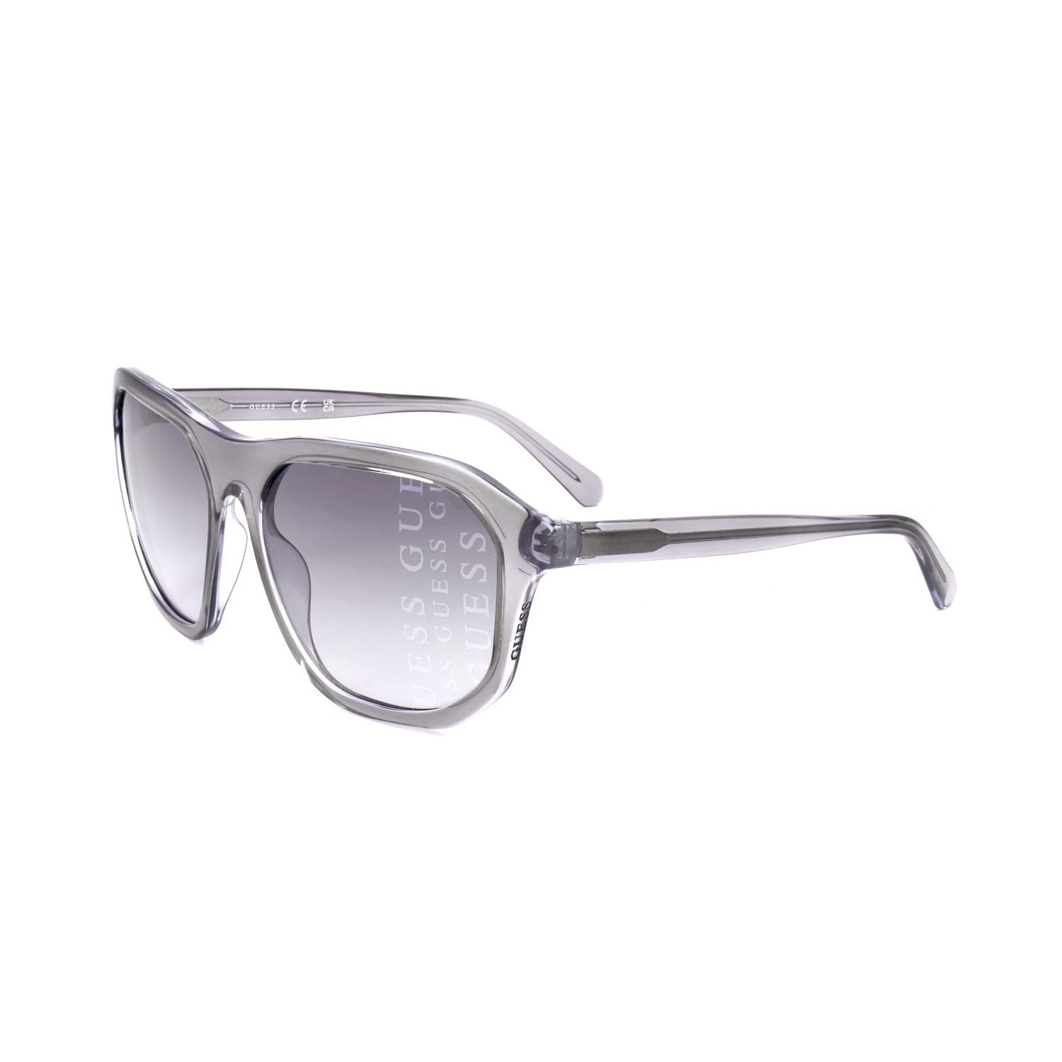 Guess occhiali da sole uomo GU00057 grey