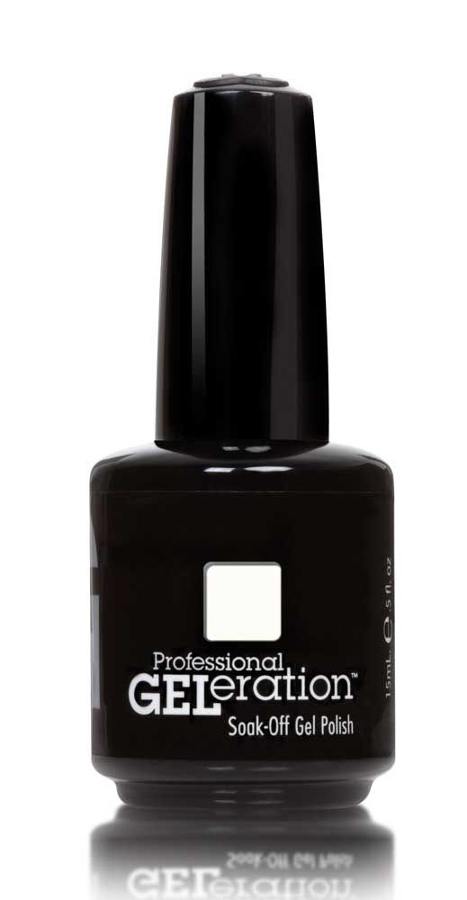 JESSICA Cosmetics GELeration Gel Colour