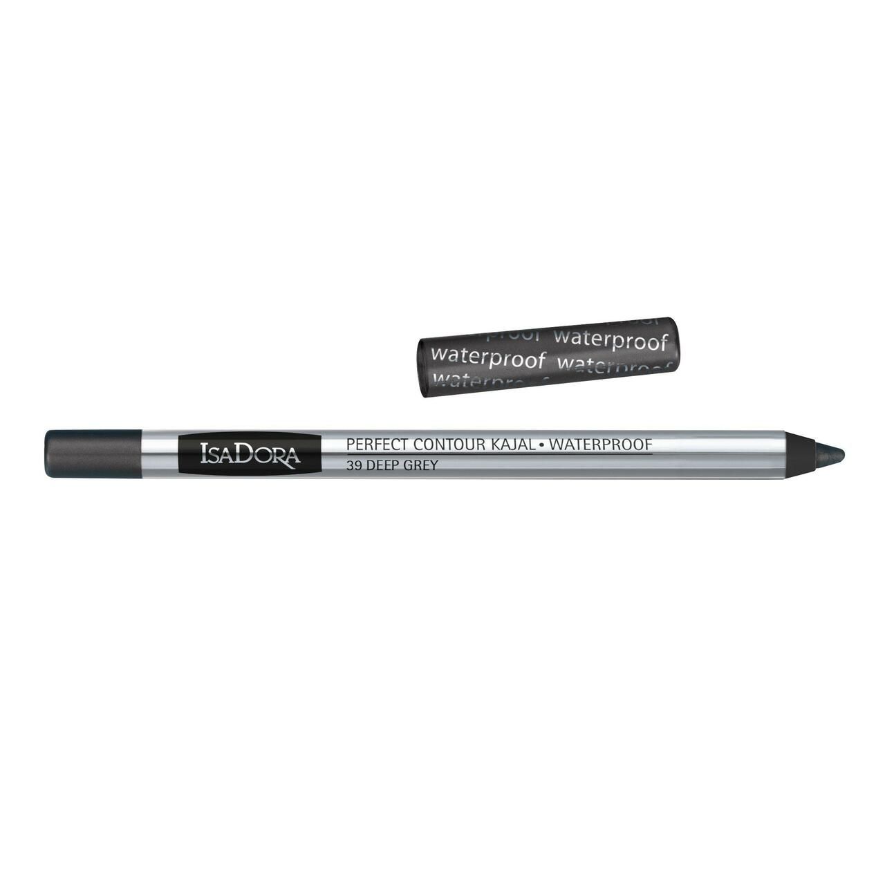 IsaDora, Perfect Contour Kajal Waterproof