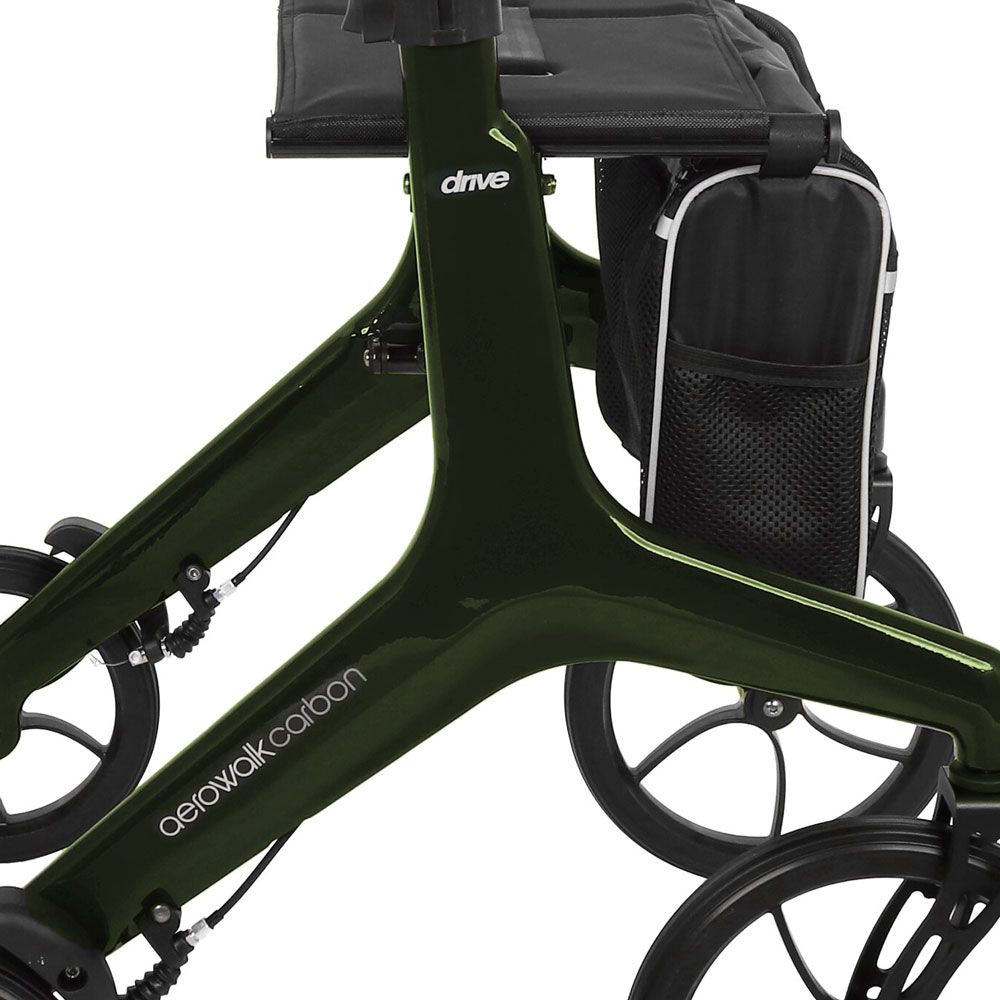 Drive Premium-Rollator AeroWalk™ Carbon