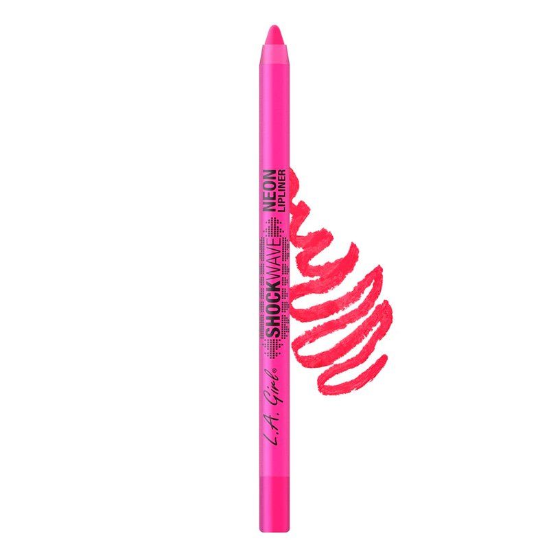 Matita per labbra al neon Shockwave