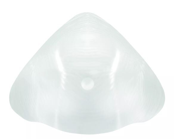 amoena Aqua Wave Bade-Prothese transparent