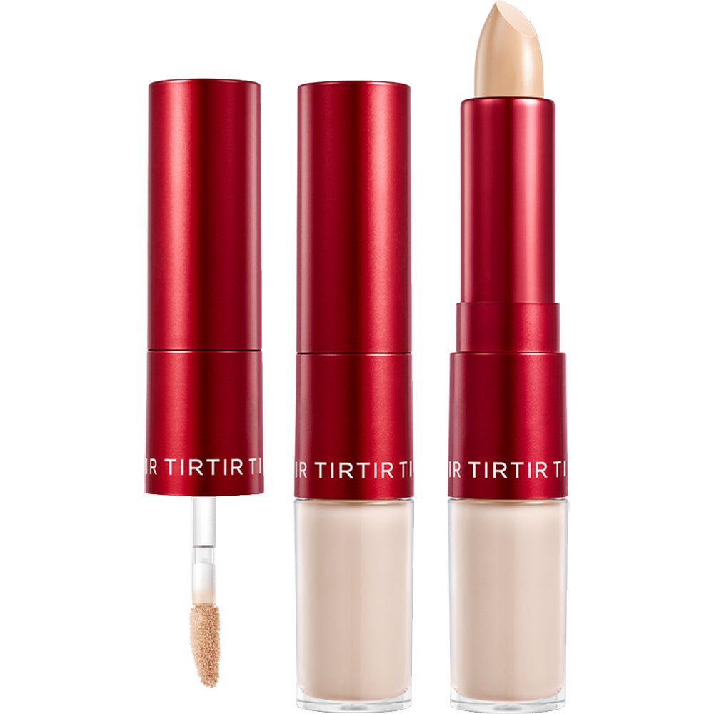 Tirtir Glide and Hide Blurring Concealer 8 g Stifte