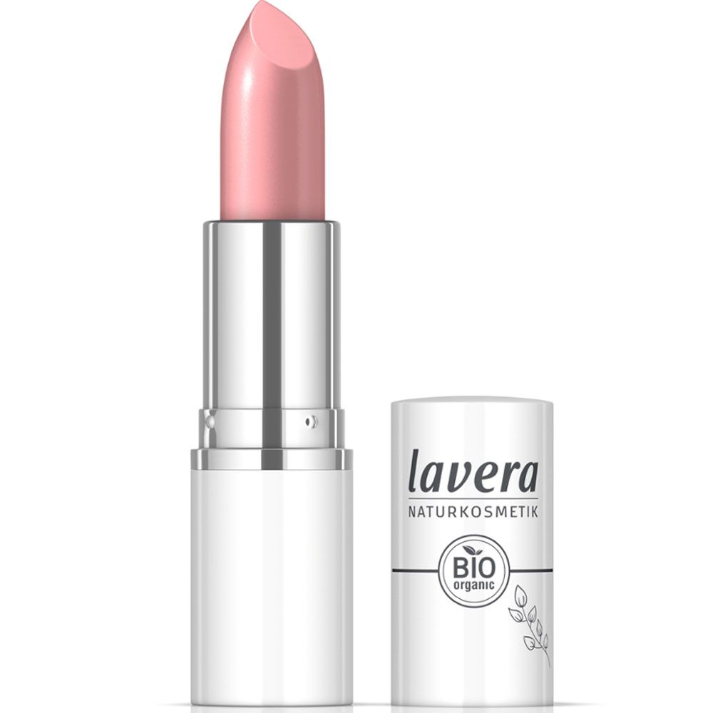 Lavera Cream Glow Lipstick 4,5 g