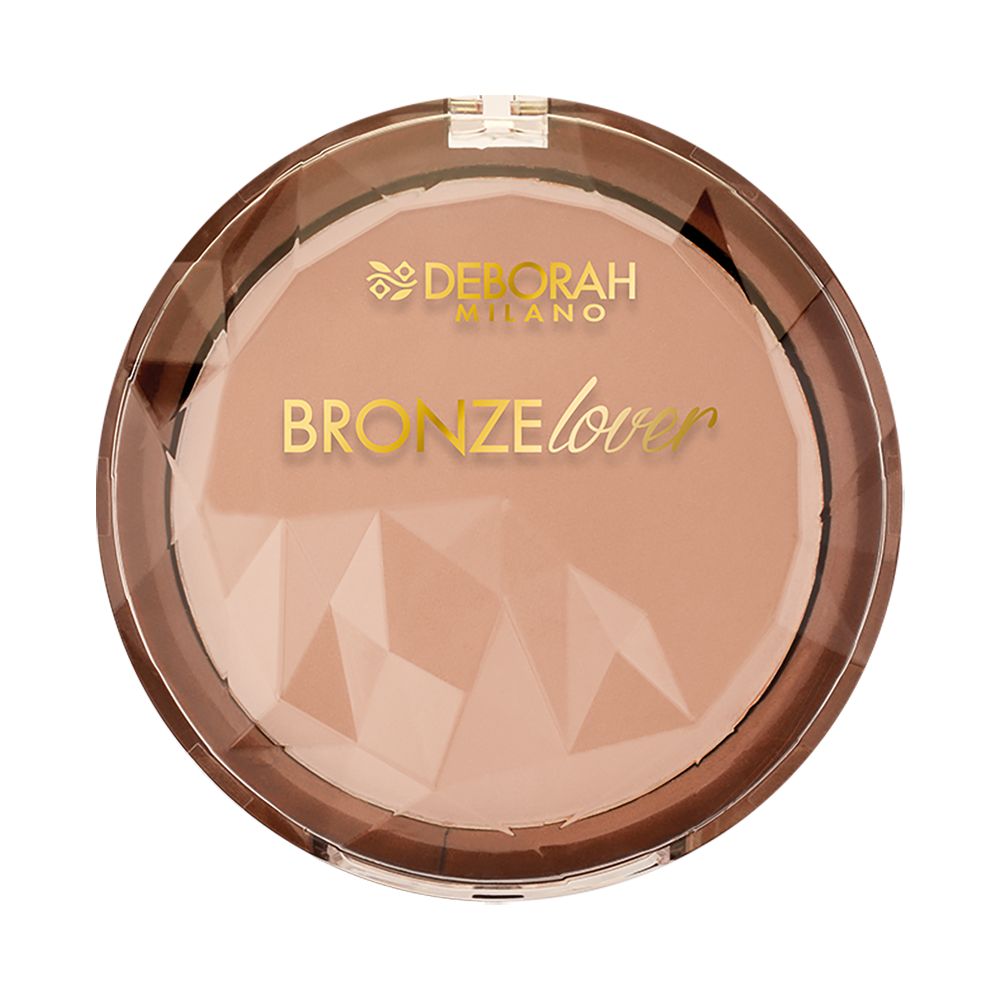 Terra Bronze Lover Abbronzante Con Vitamina C Terra bronzer 01 sunlight - Immagine 8
