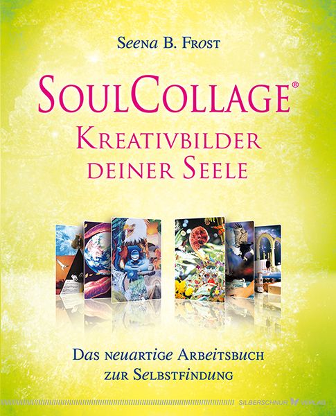 SoulCollage® – Kreativbilder deiner Seele