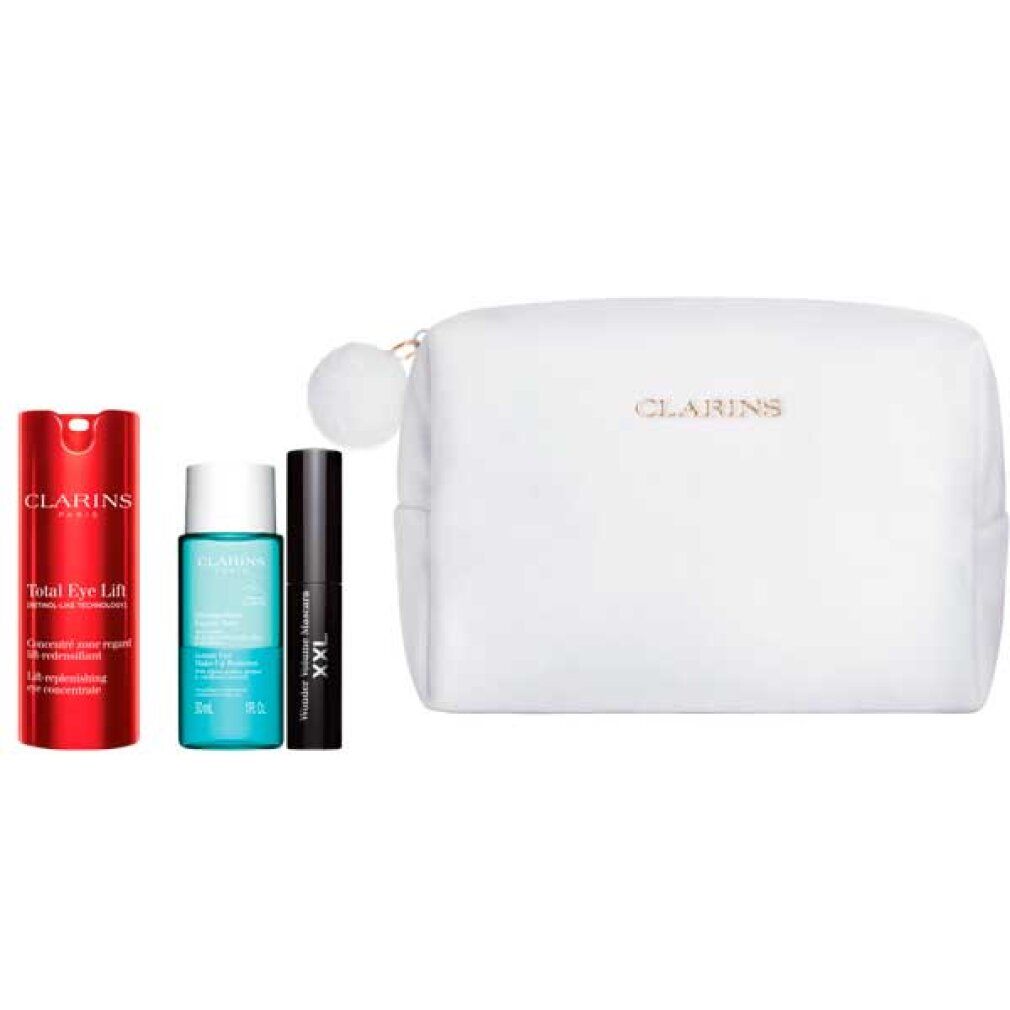 Clarins Clr Total Eye Lift  Set N25