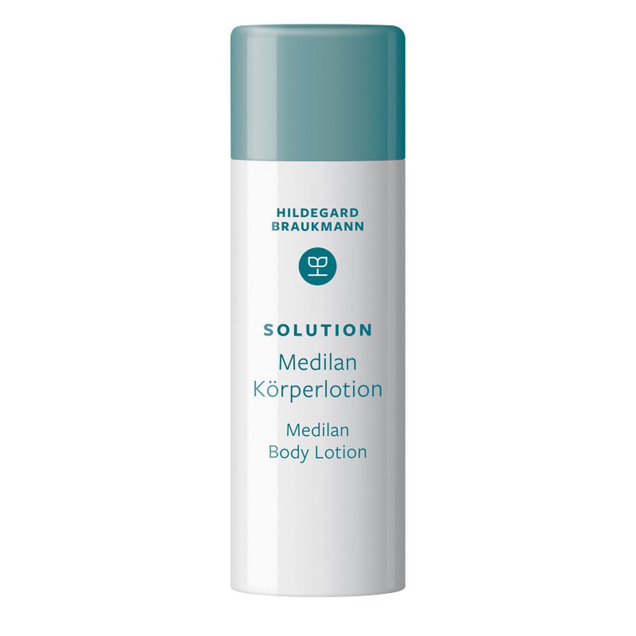 Hildegard Braukmann SOLUTION - Medilan Körperlotion