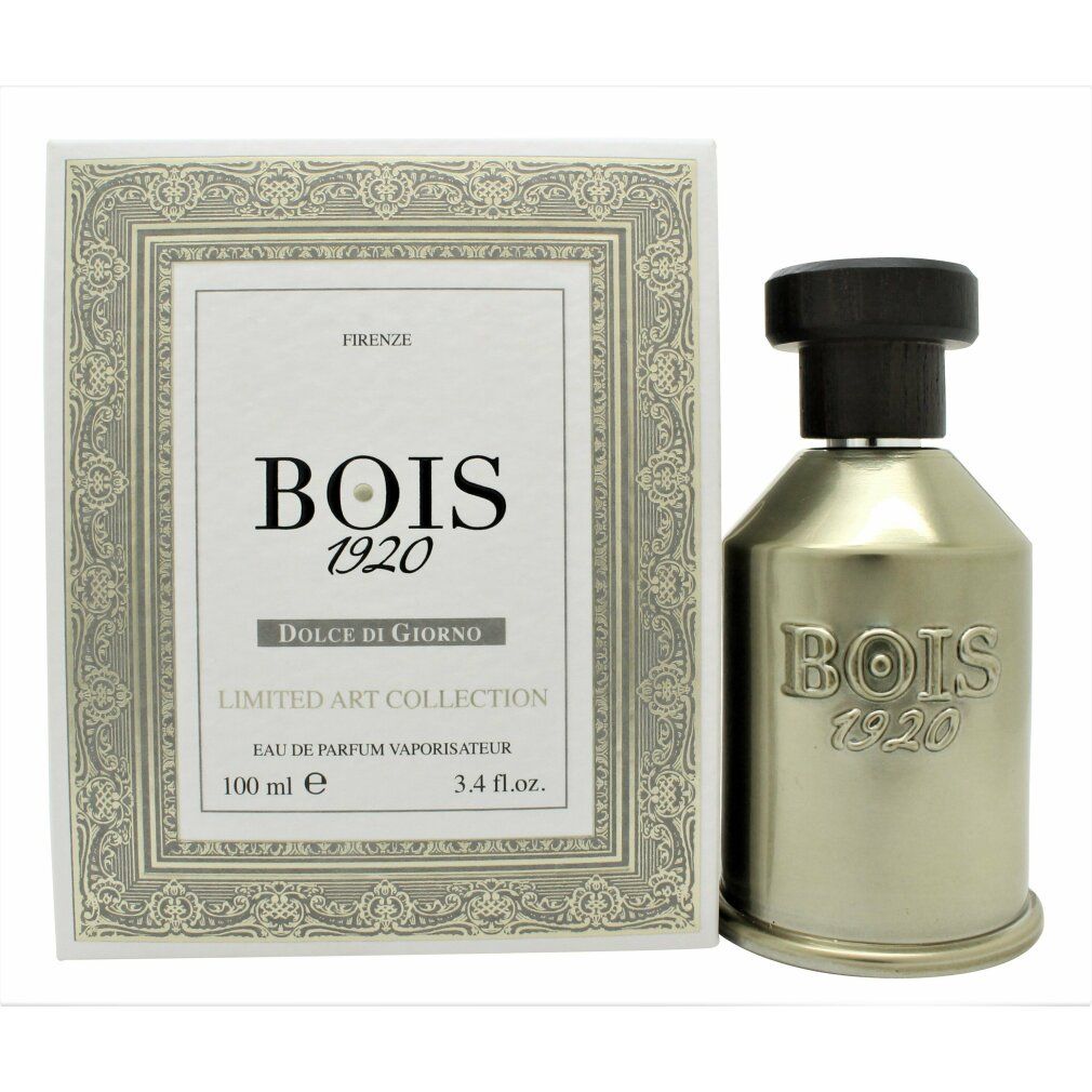 Bois 1920 Dolce di Giorno Eau de Parfum