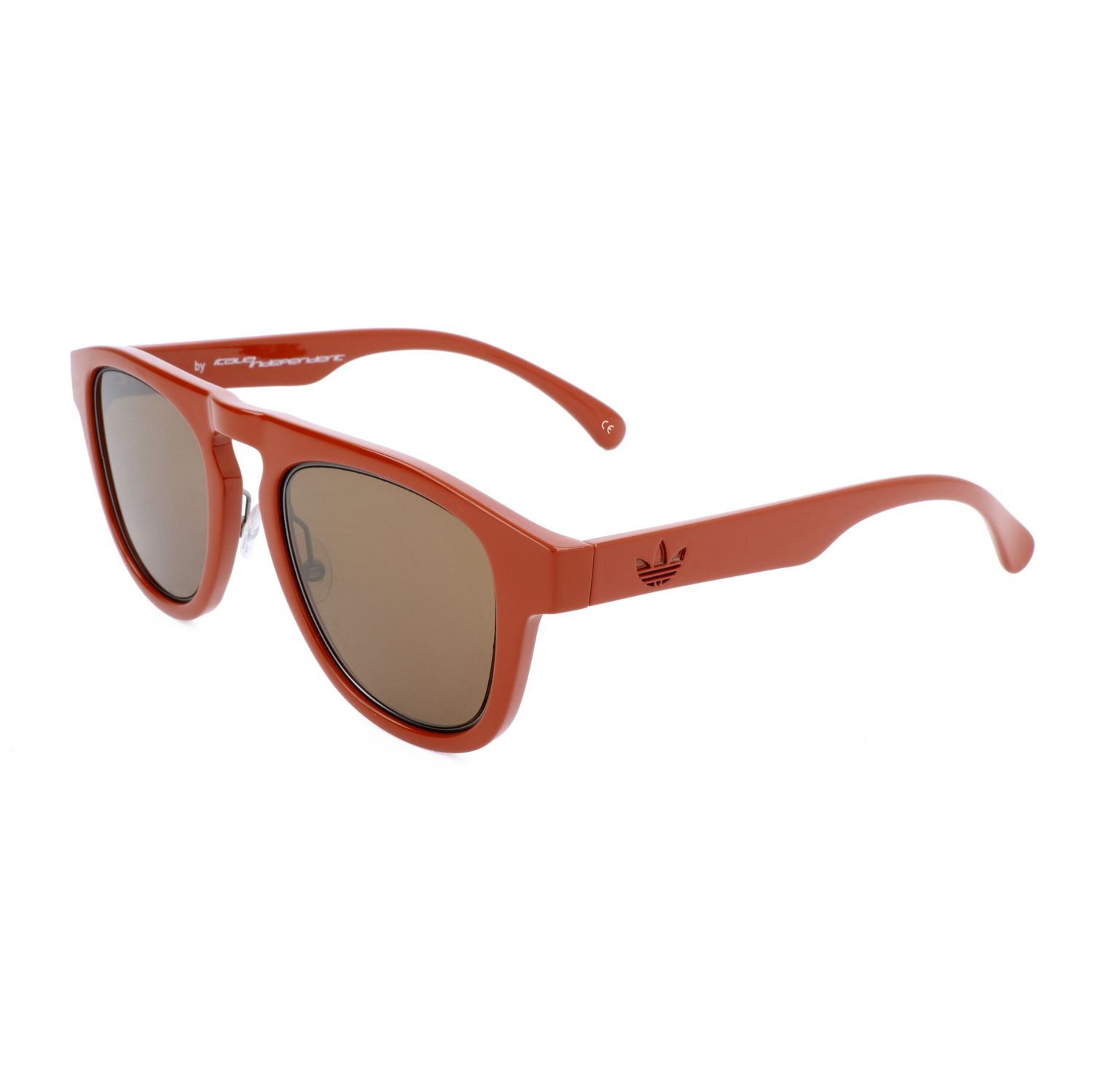 Adidas occhiali da sole unisex AORP003 CJ503 brown