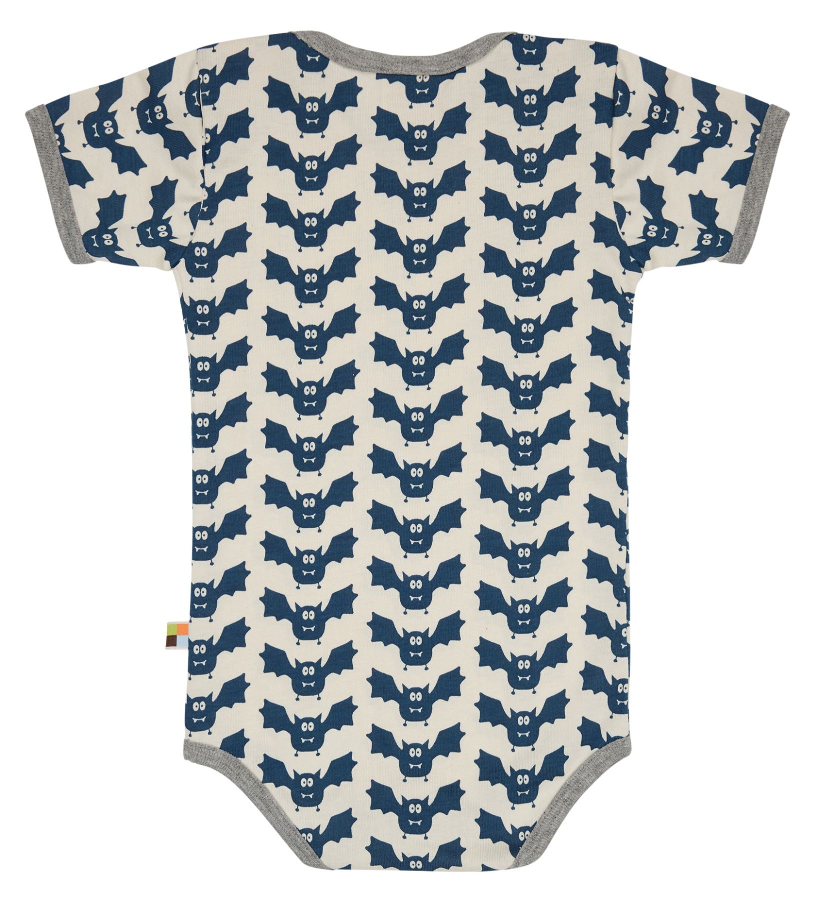 loud + proud Body Fledermaus