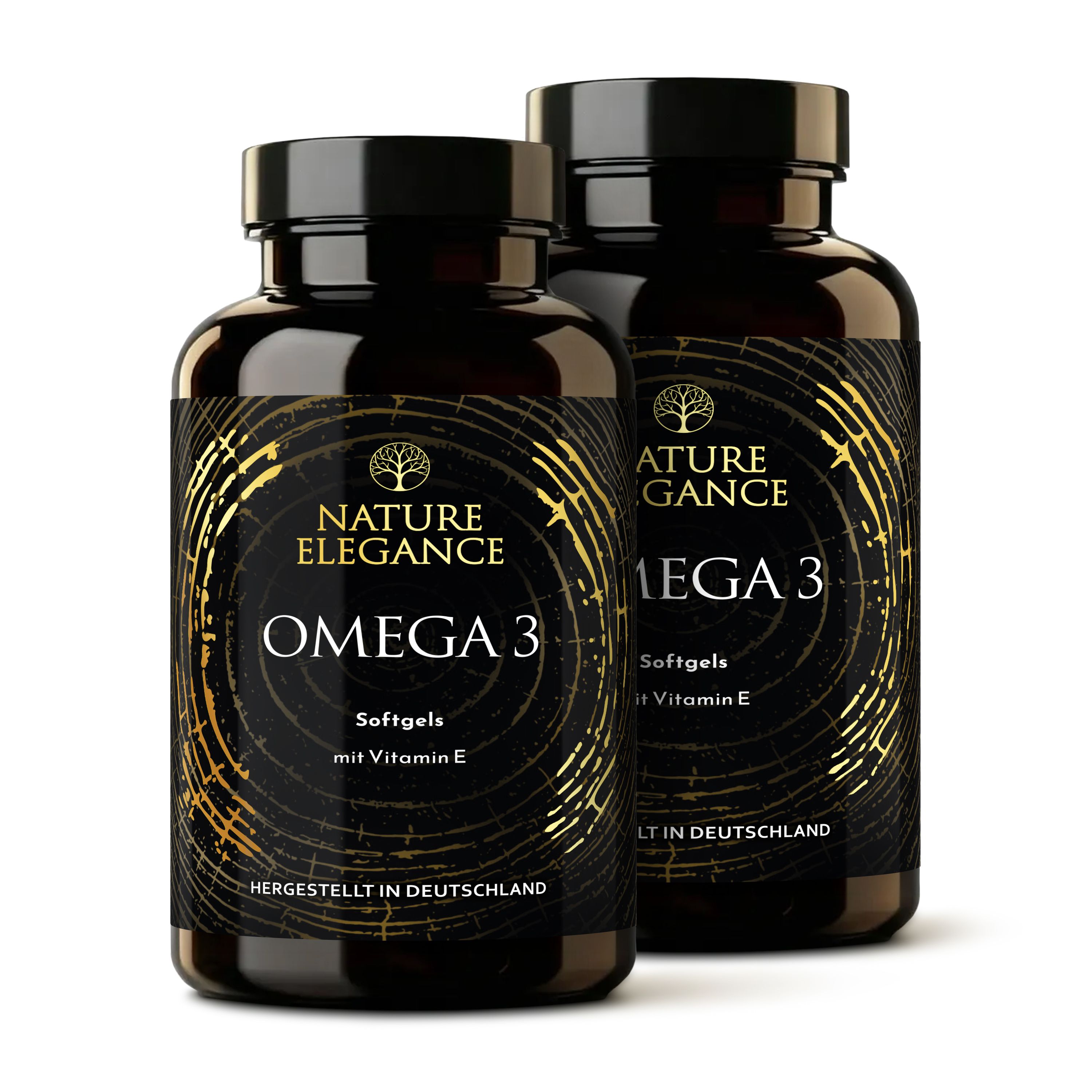 Nature Elegance Omega 3