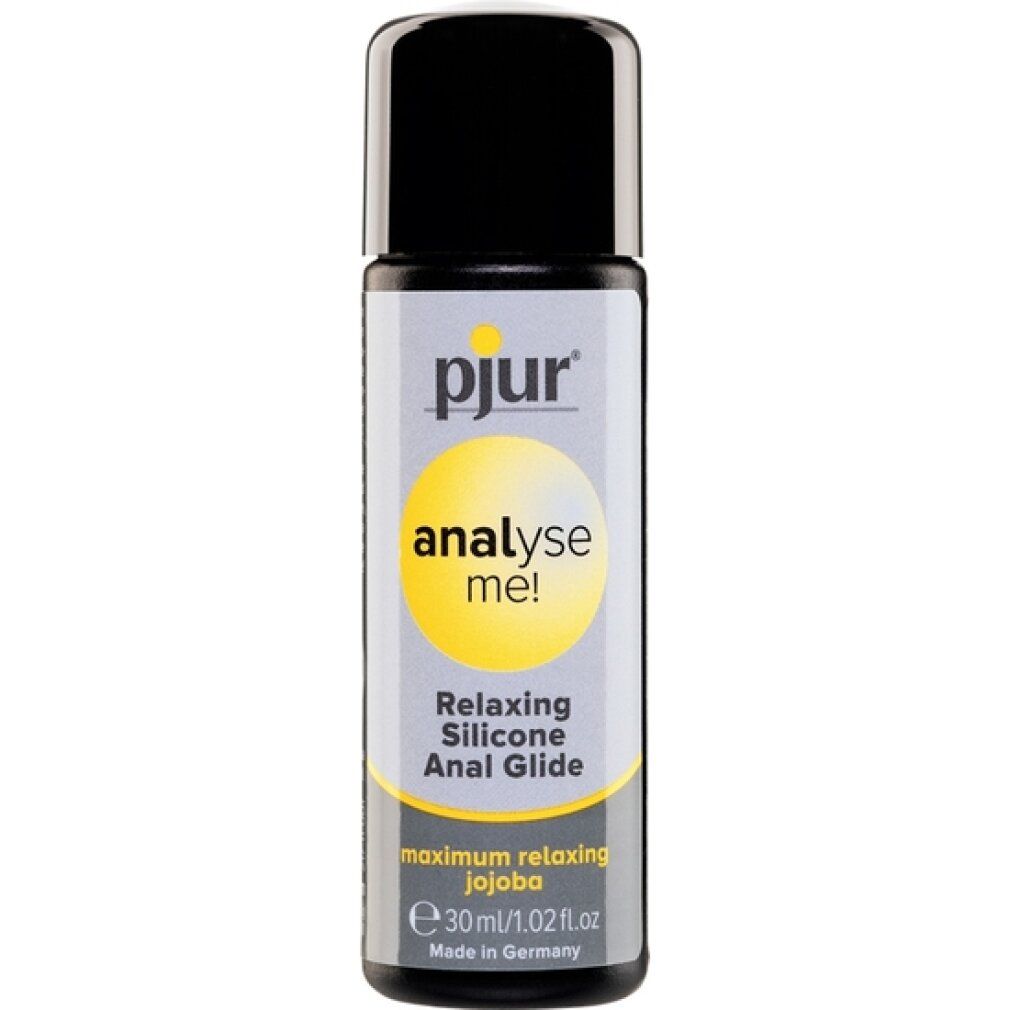 pjur Analyse me! Anal Glide