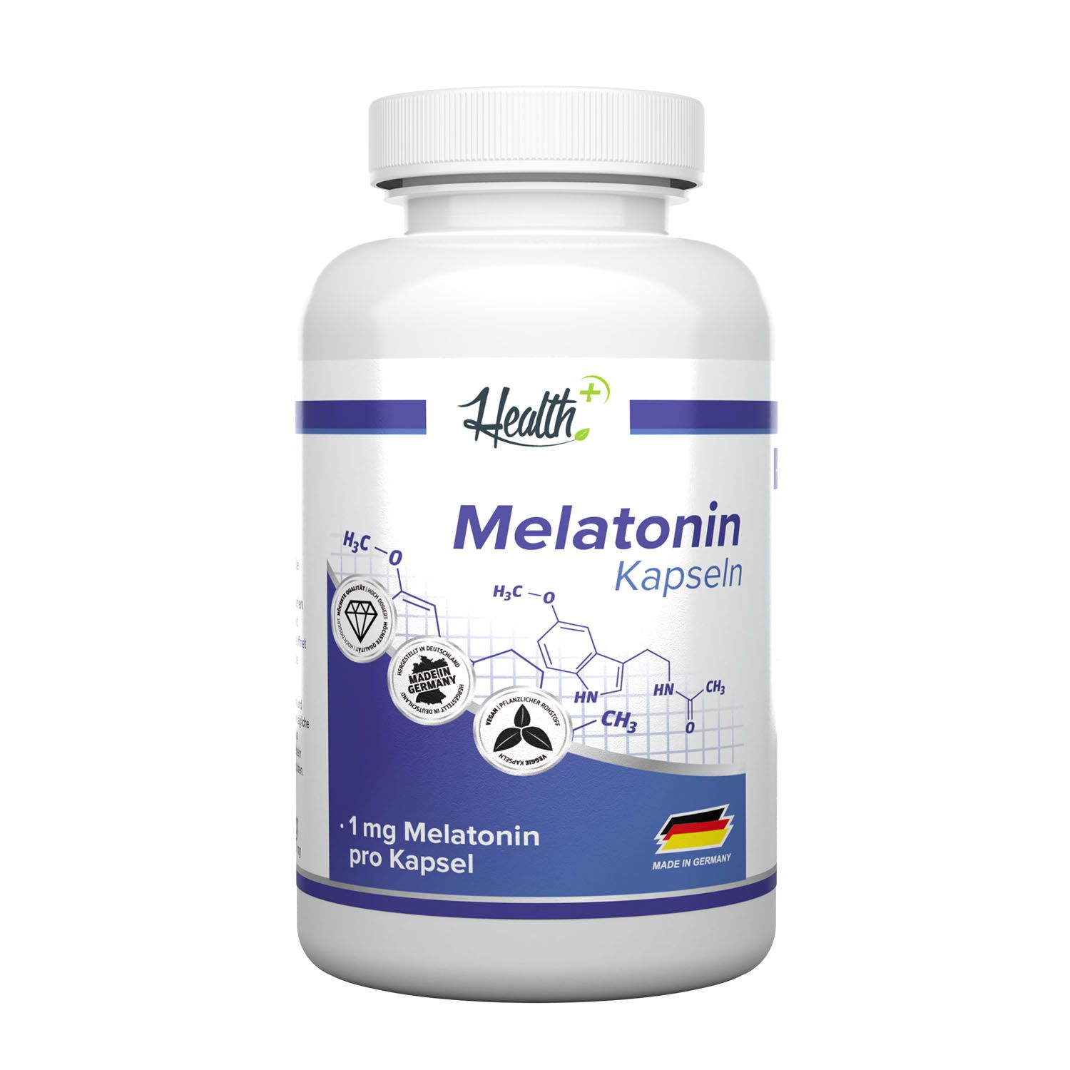 Health+ Melatonin
