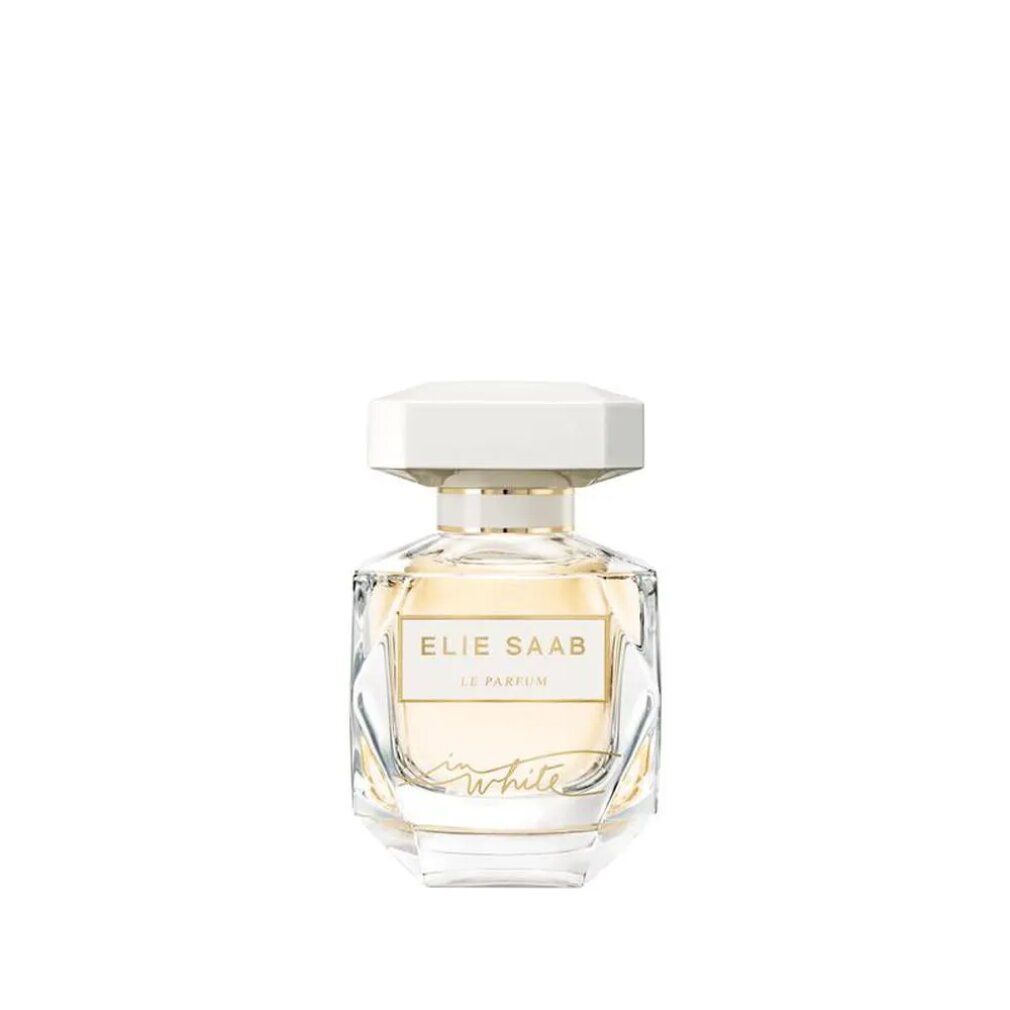 Elie Saab, Le Parfum In White EdP Nat. Spray