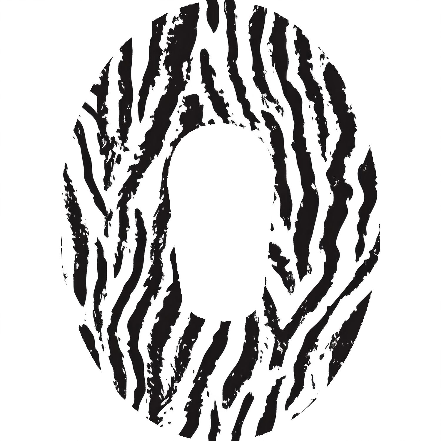 Diasticker® Dexcom G6 Fixiertapes "Safari Collection"