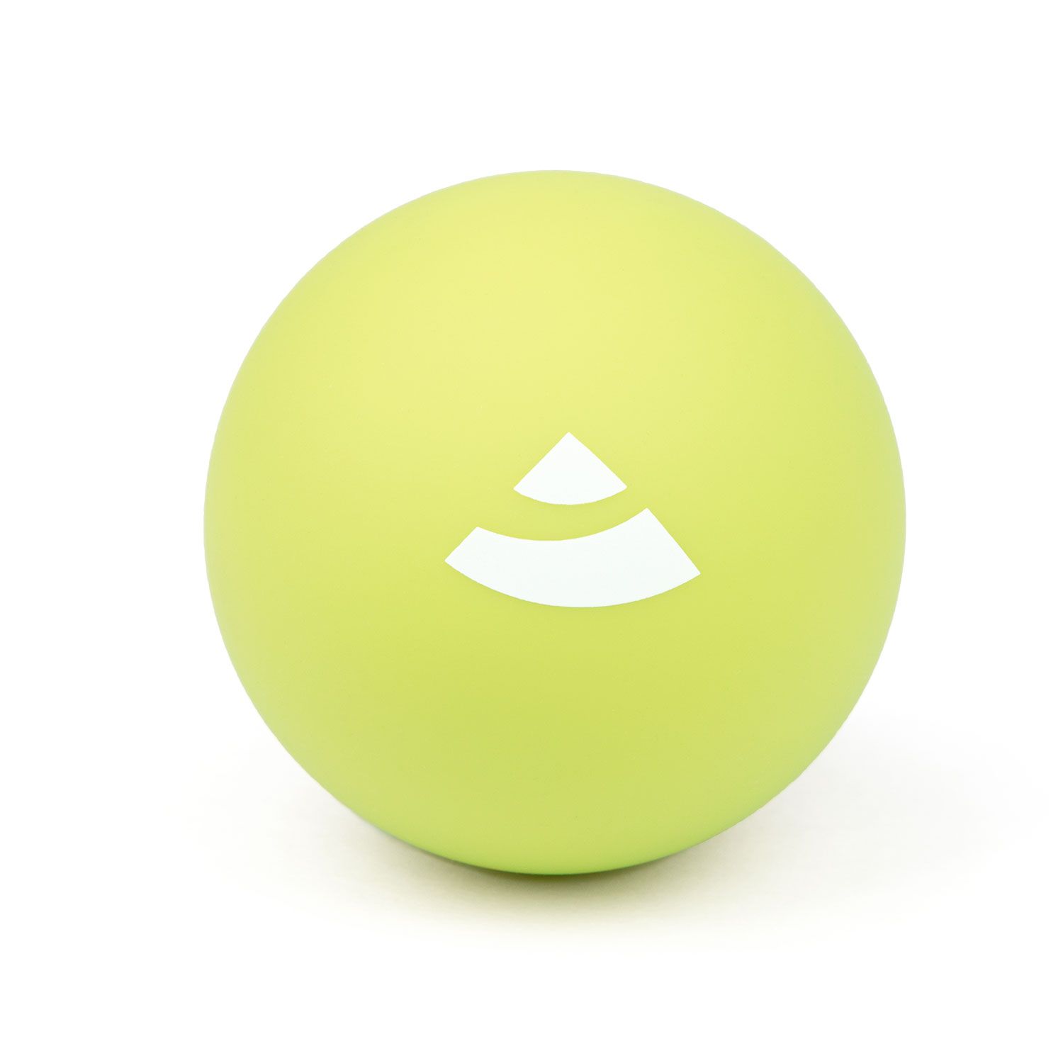 bodhi Faszien-Massage-Ball, medium, grün