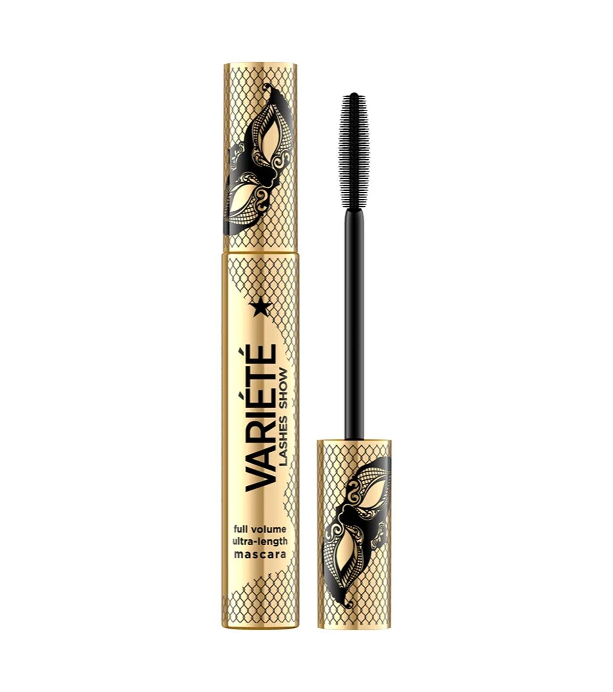 Mascara per Ciglia - Variete Lashes Show
