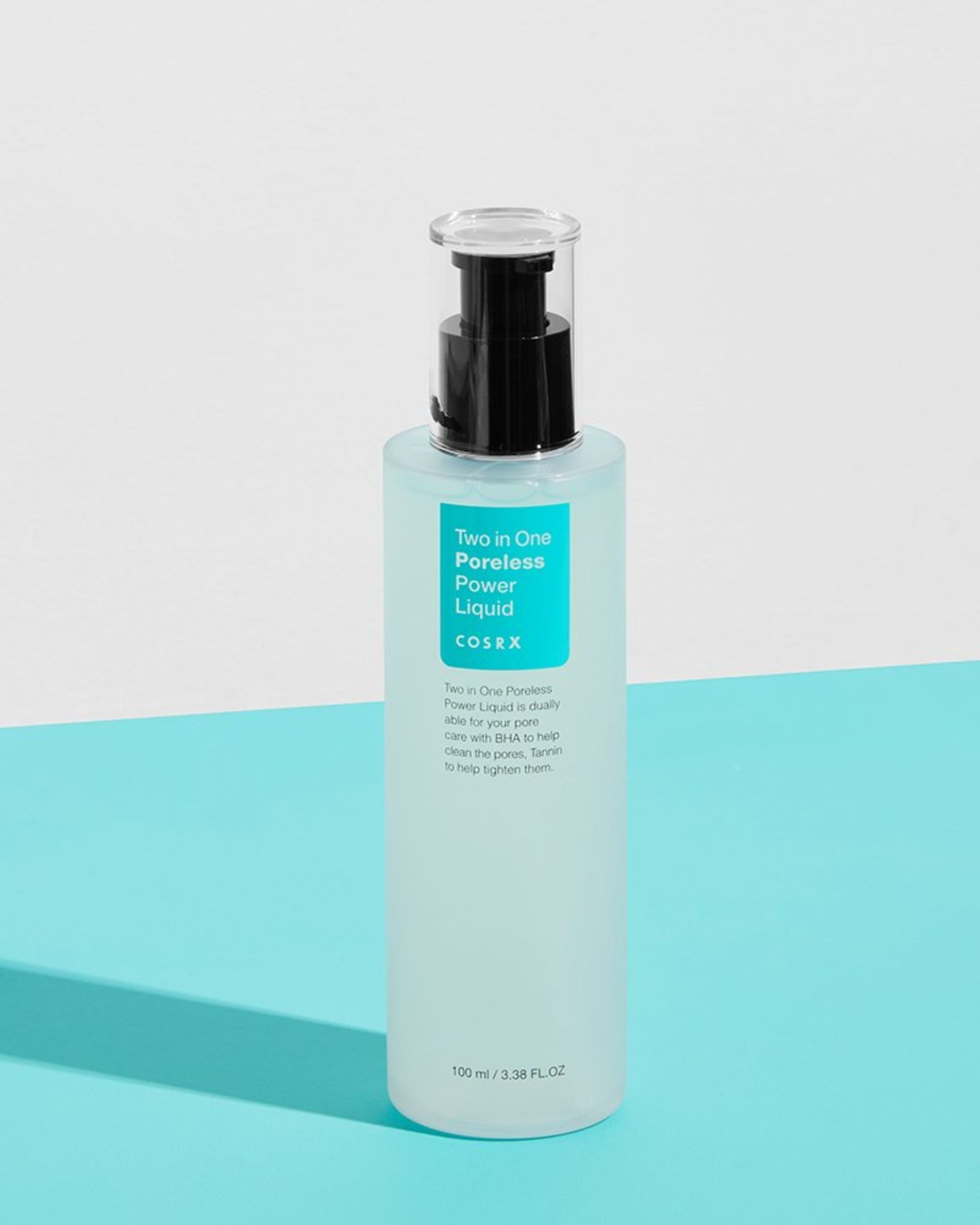 COSRX Two in One Poreless Power Liquid