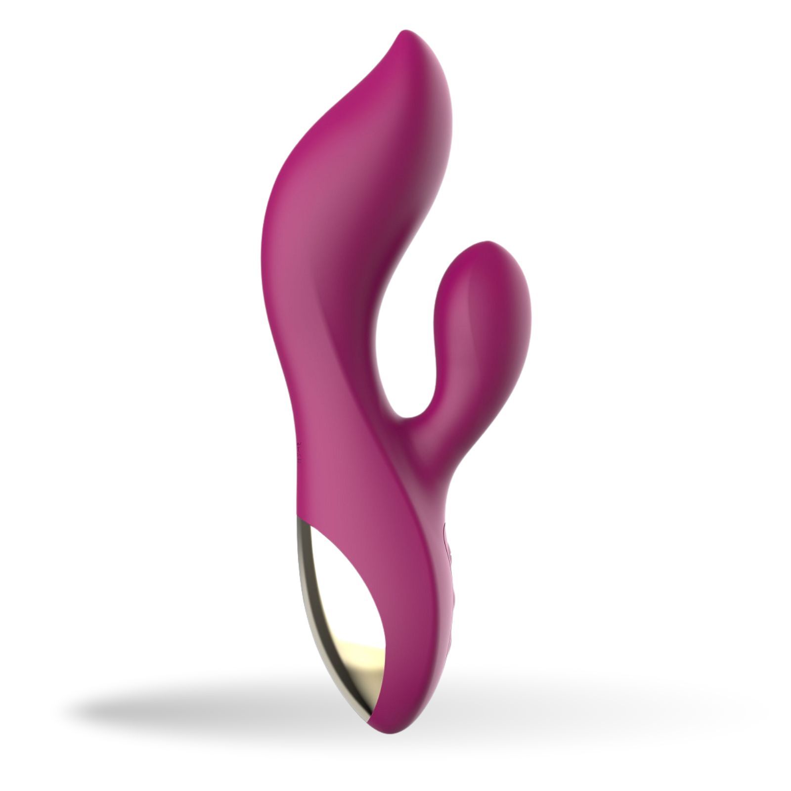 Lovelyness - Rabbit Designer Vibrator mit Klitoris Stimulation