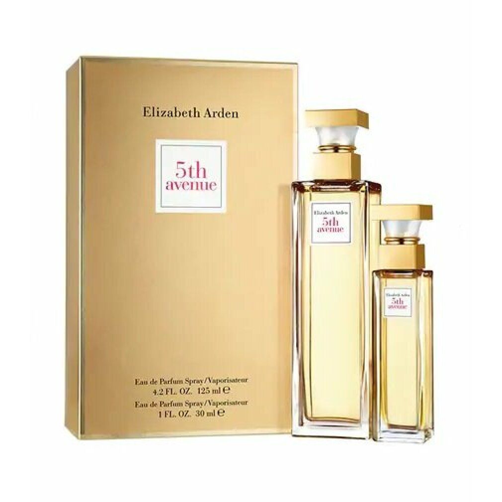 Elizabeth Arden Fifth Avenue Geschenkset