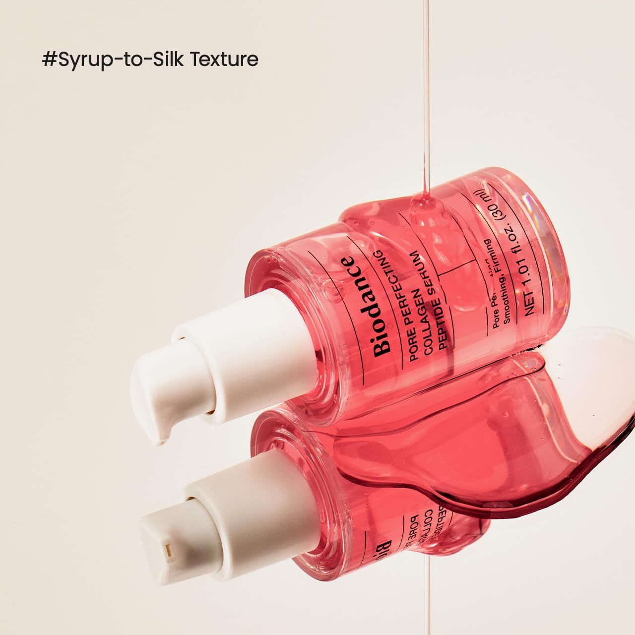 Biodance Pore Perfecting Collagen Peptide Serum