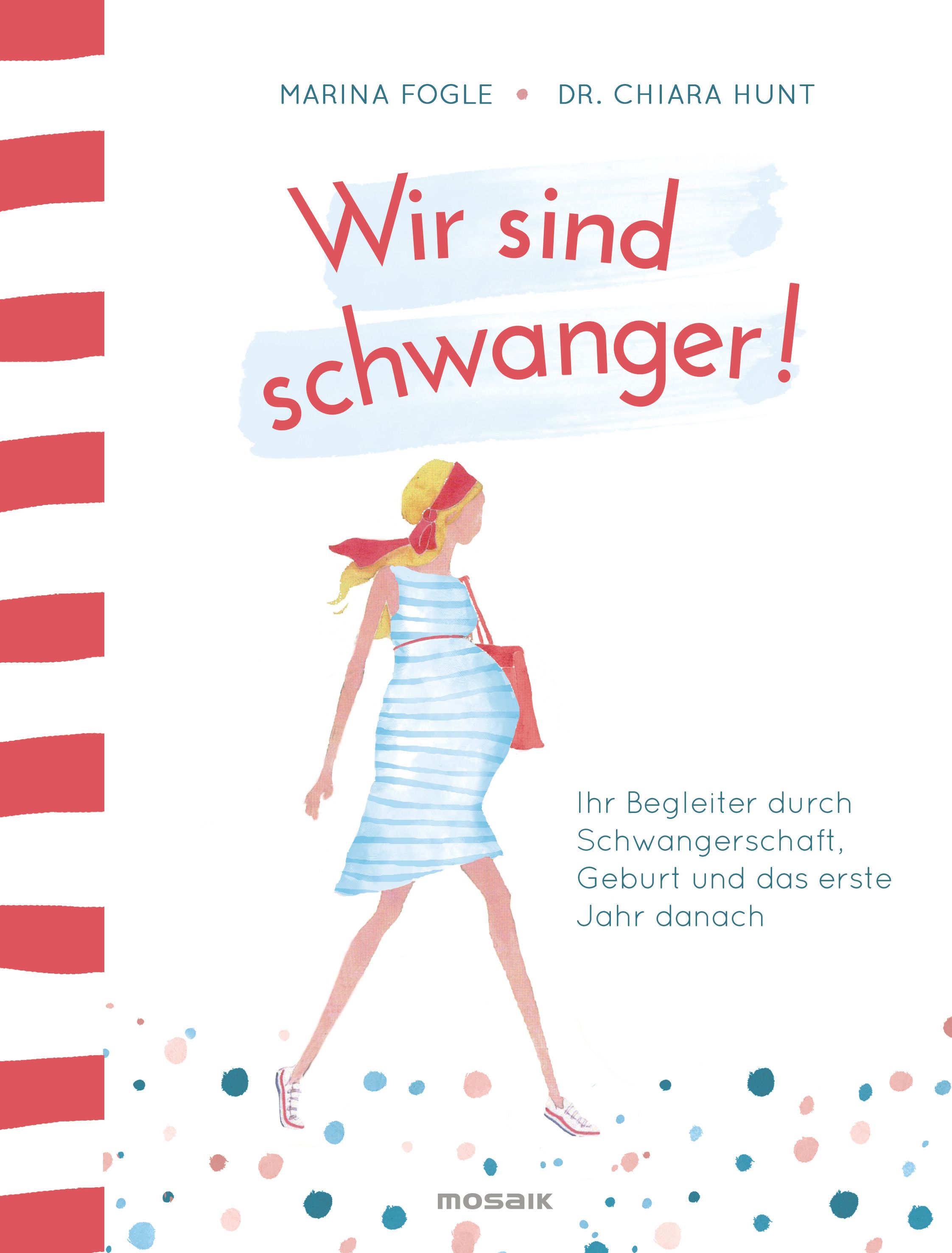 Wir sind schwanger! 1 St Shop Apotheke