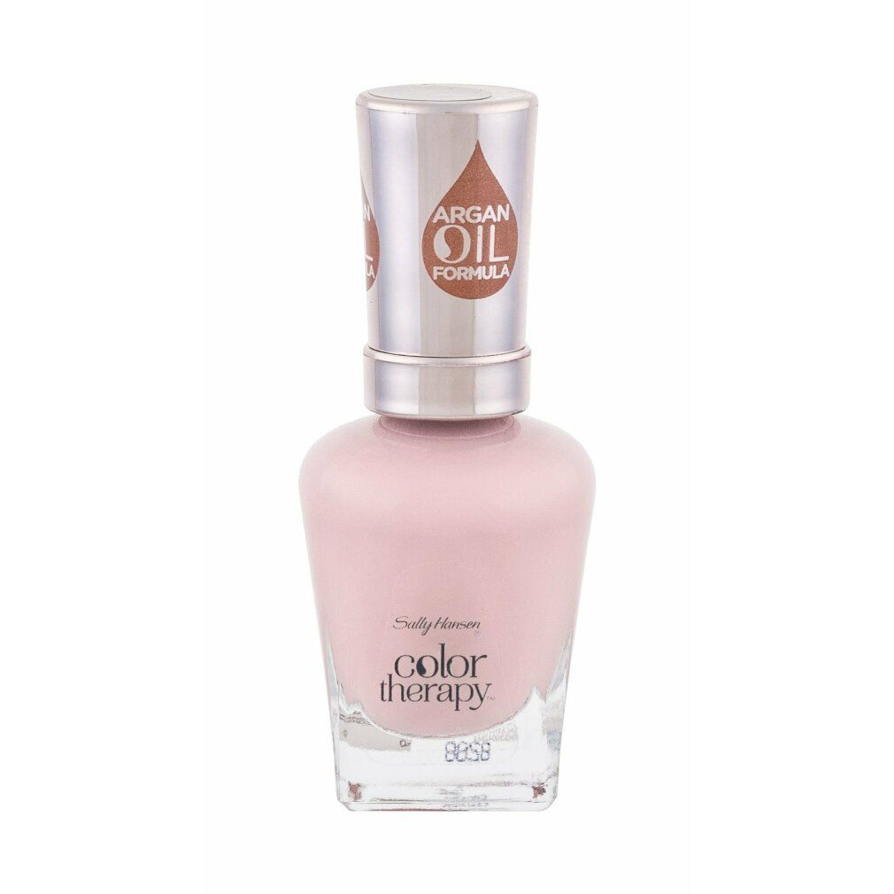 Sally Hansen Color Therapy 220-Rosy Quartz