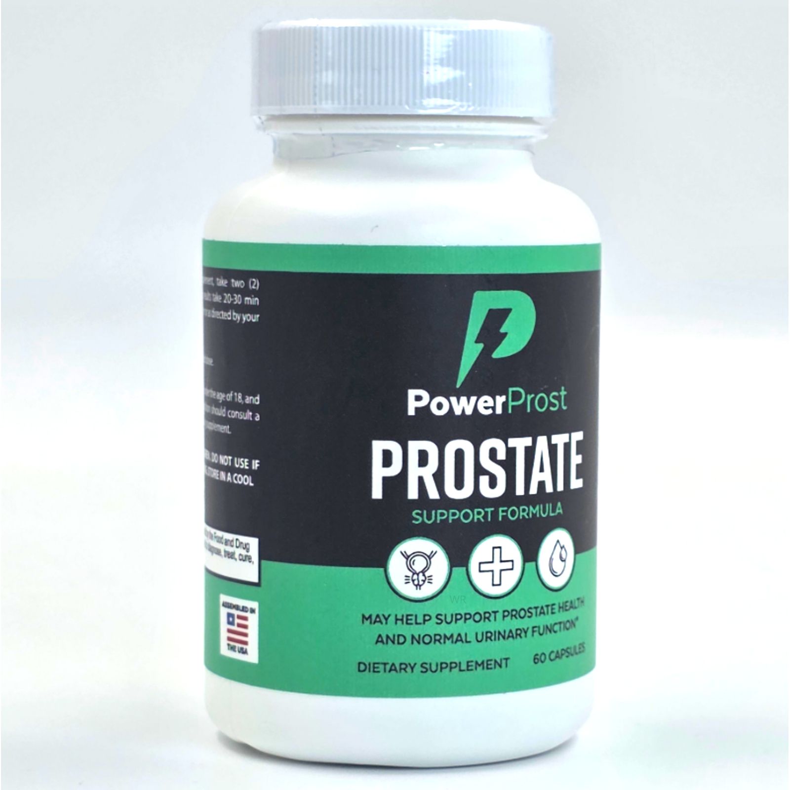 PowerProst Prostate