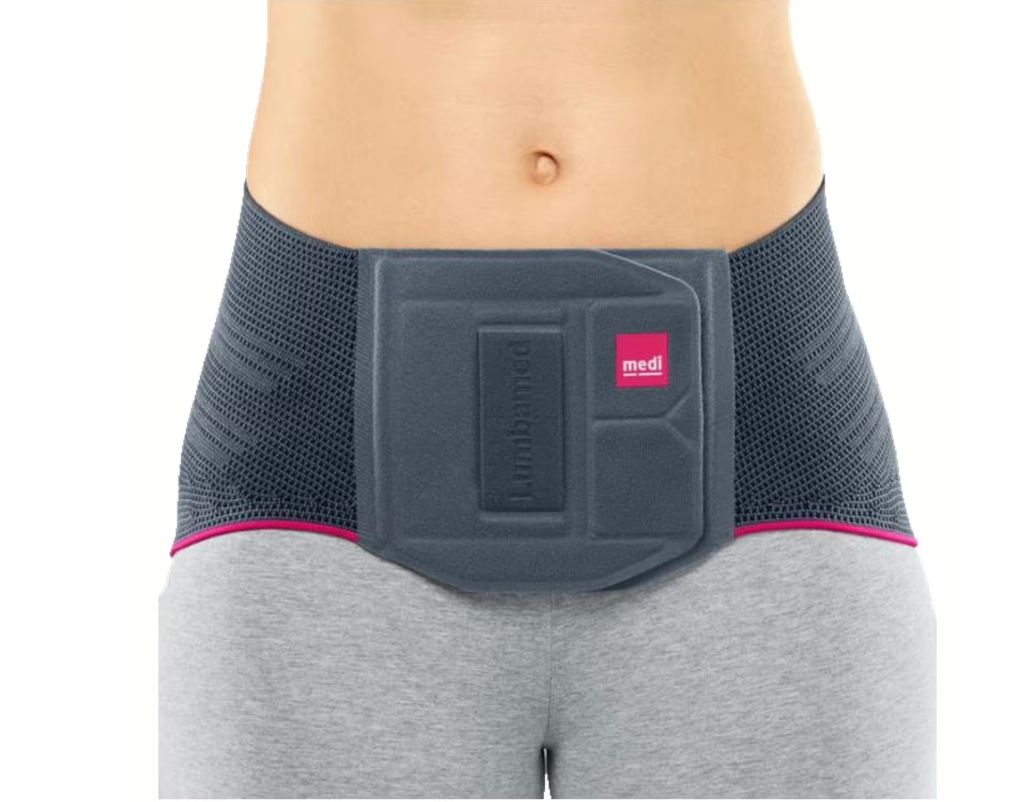 Medi Lumbamed® plus LWS-Rückenorthese