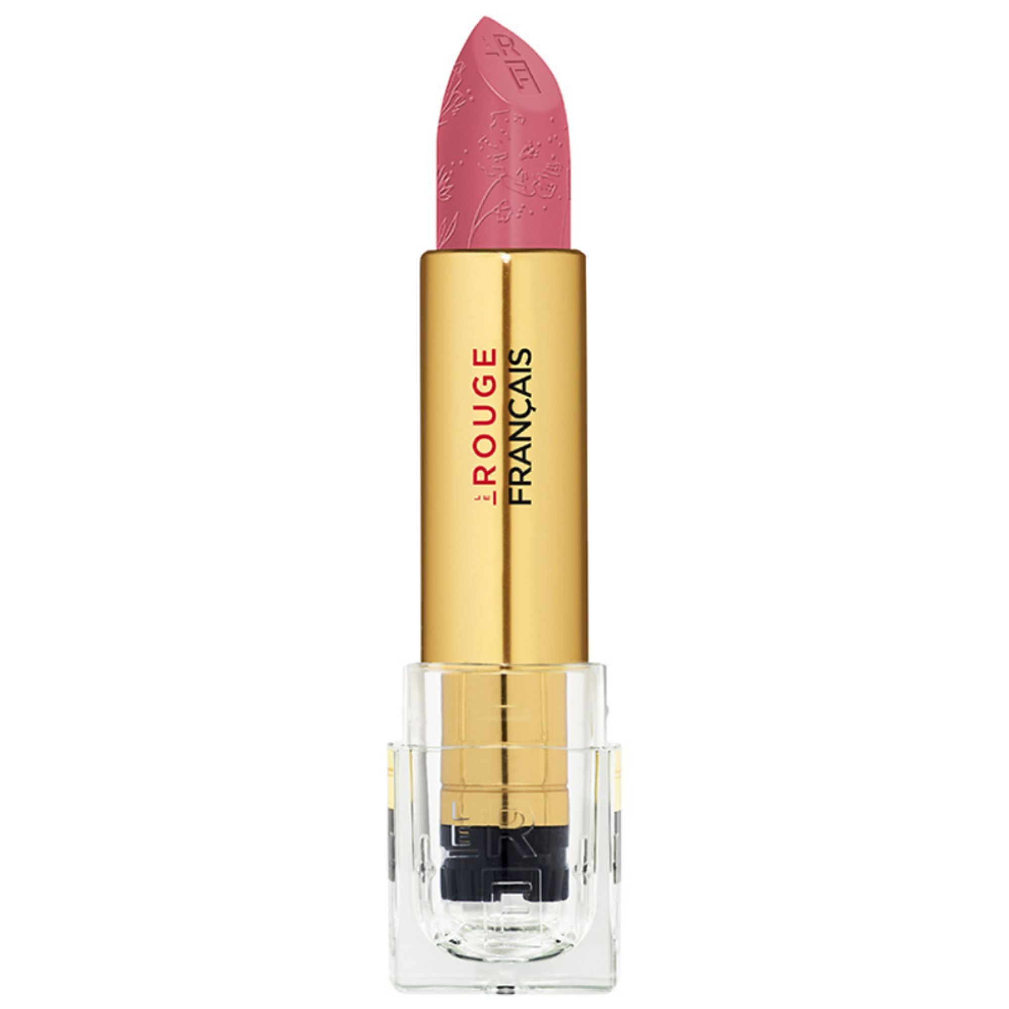 Le Rouge Français Lippenstift (Farbton : 036: Arzica) 4,1x4,1x9,8 cm