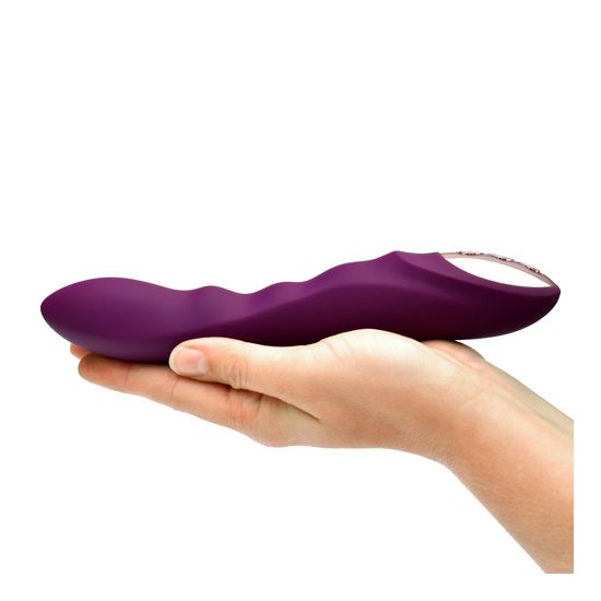 Lumunu Designer-Vibrator "Luxus Lümmel"