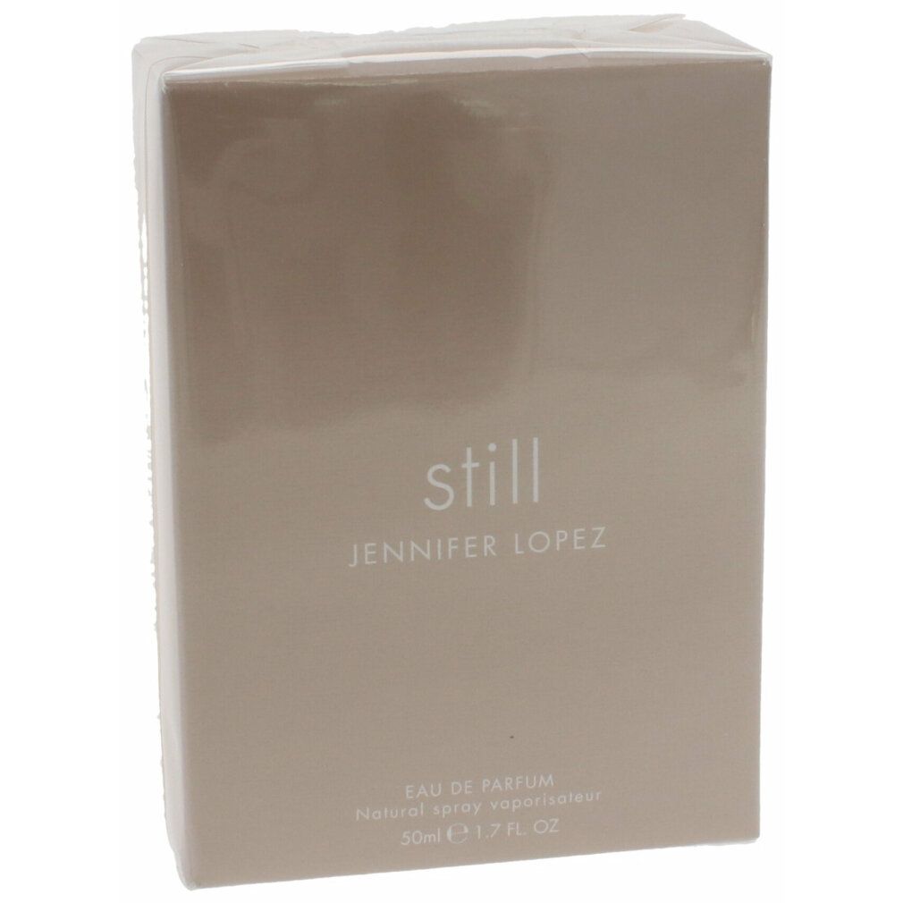 Jennifer Lopez Still Eau de Parfum Spray 0,05 l