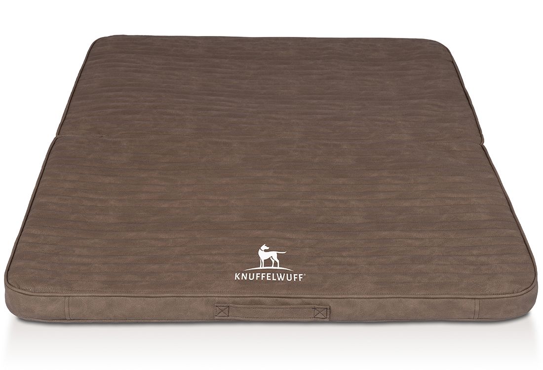 Knuffelwuff Reisematte Orthopädisch Roanoke