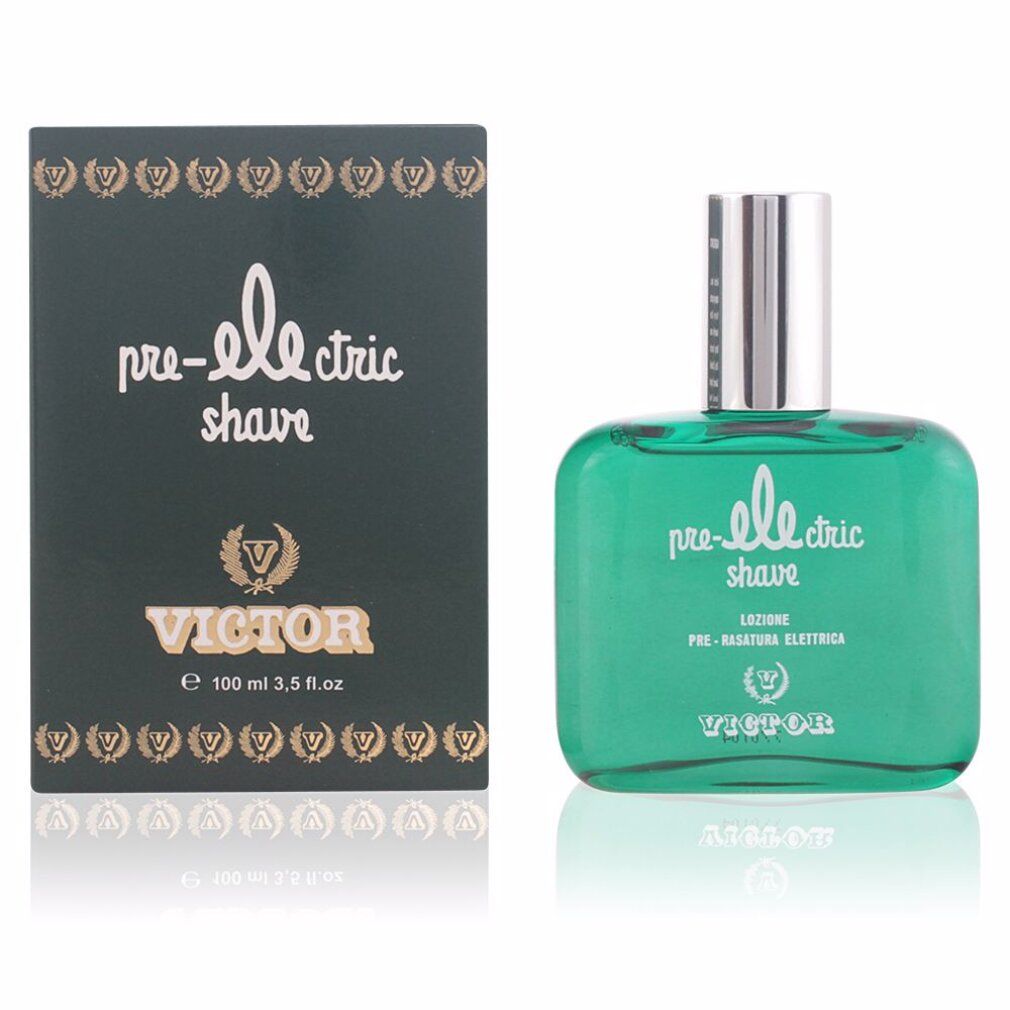 Victor Pre Electric After Shave