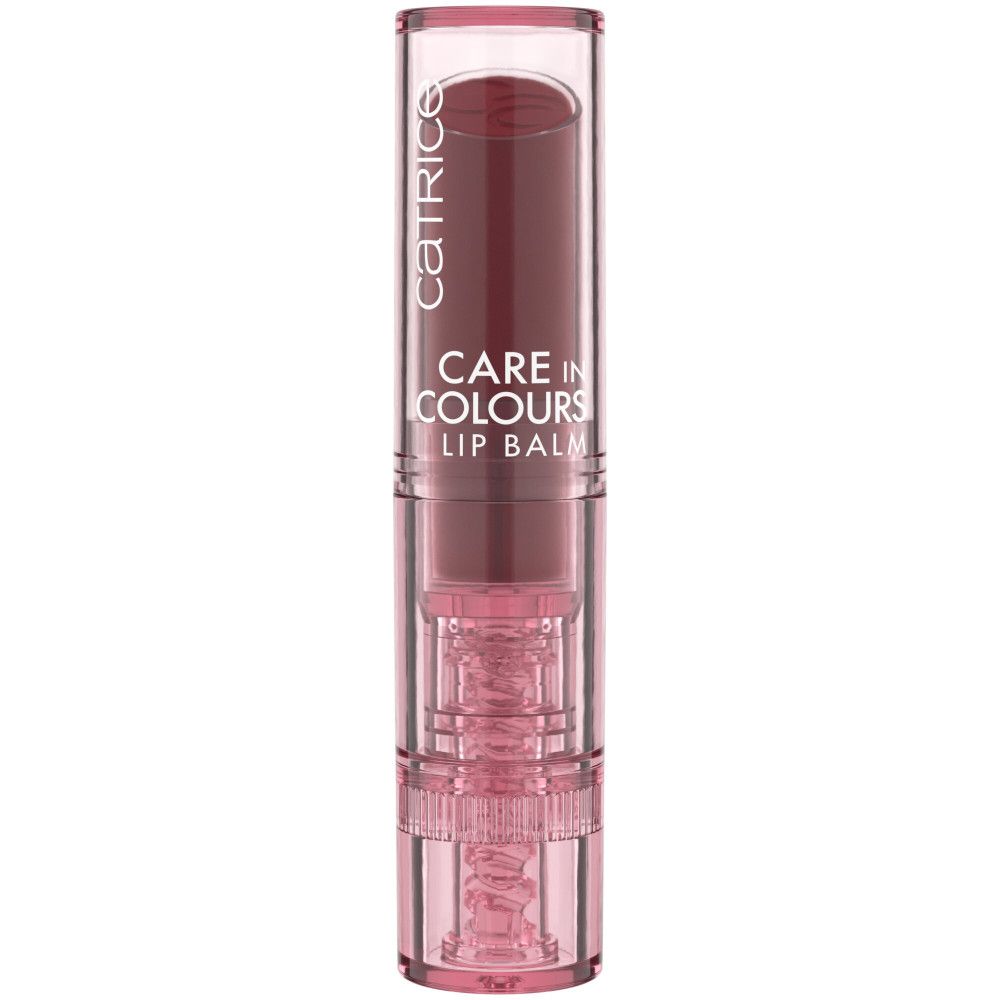 Catrice - Lippenbalsam Care In Colours