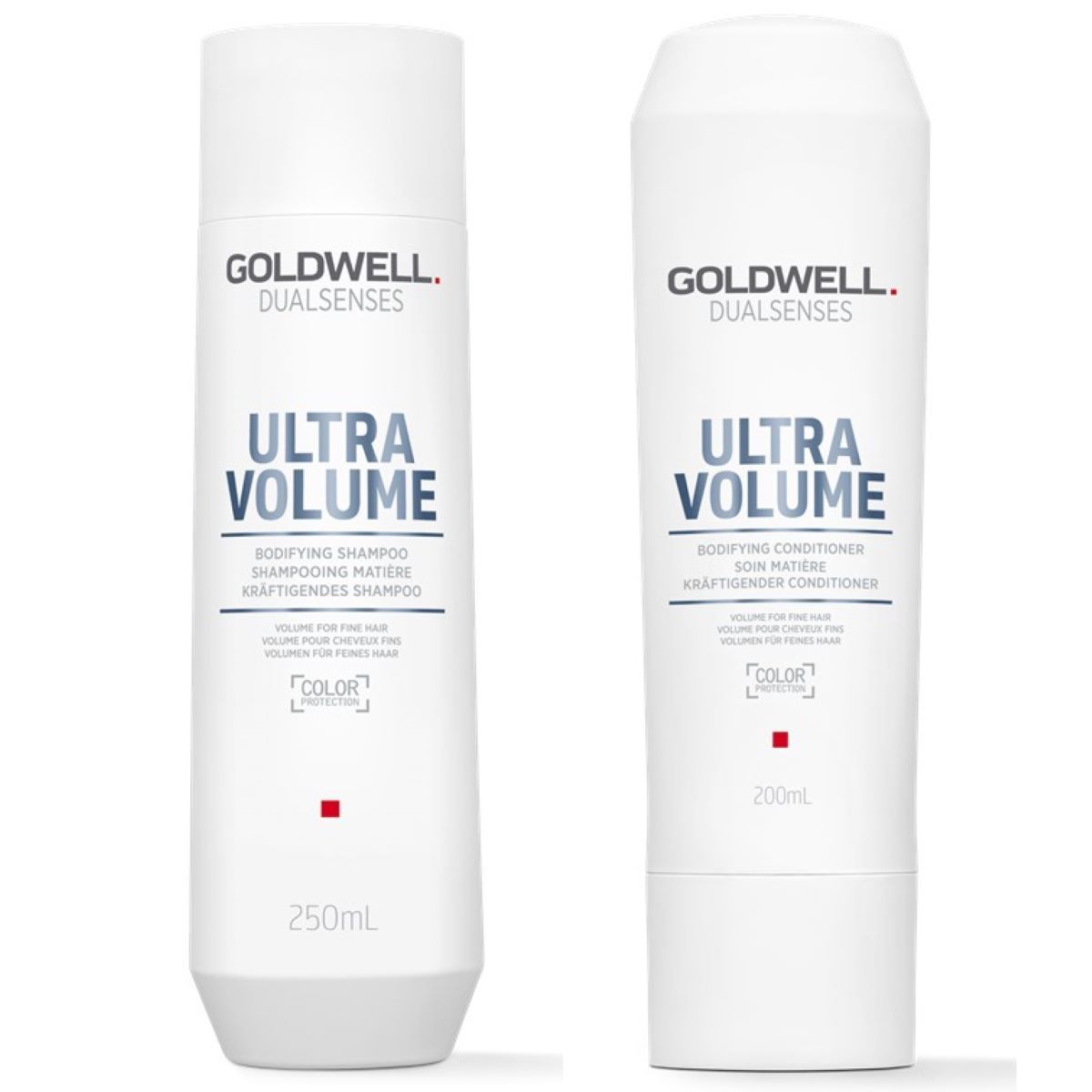 Goldwell Dualsenses Ultra Volume Bundle* 450 ml