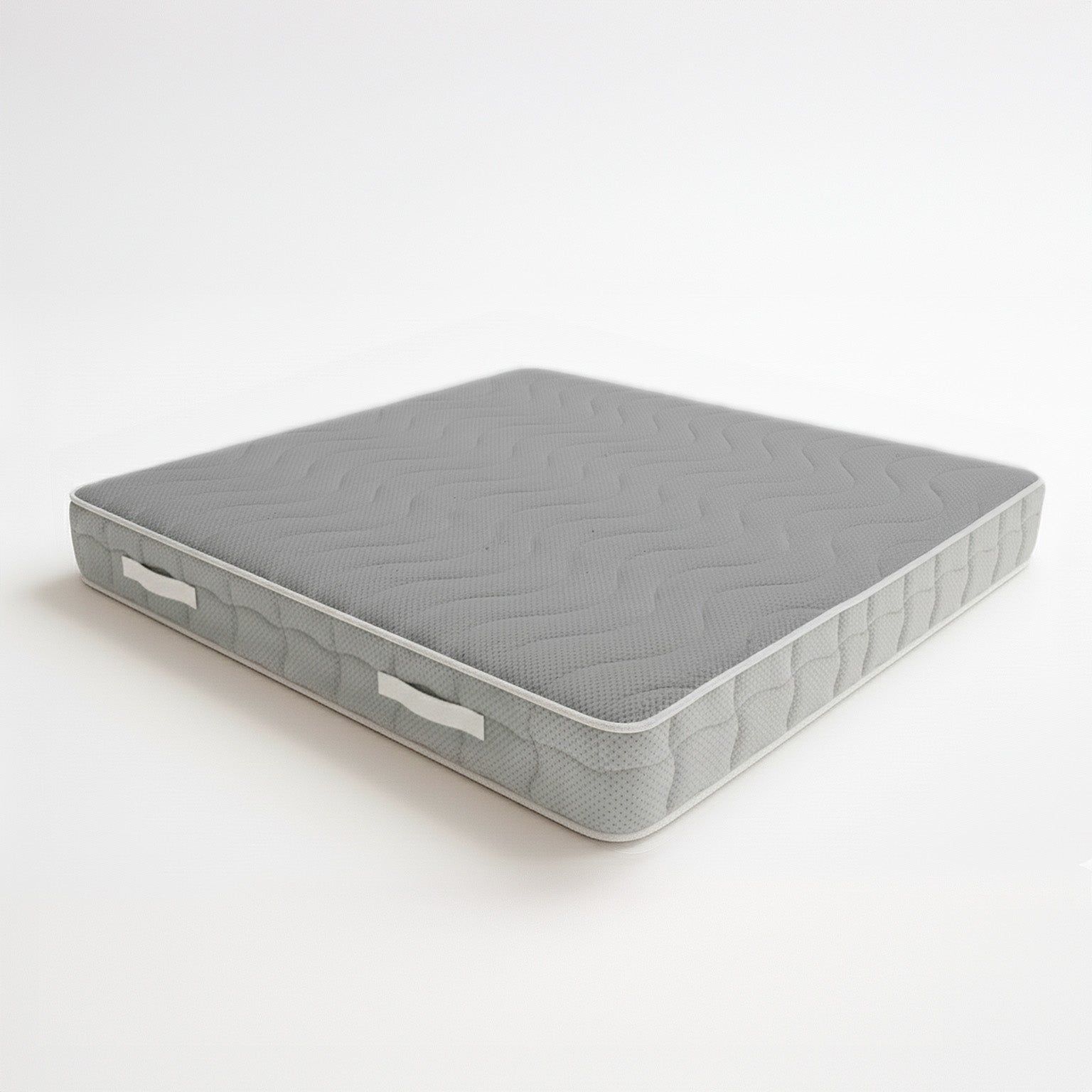 The White Stone Matratze 80x190 cm aus Memory Foam | Höhe 22