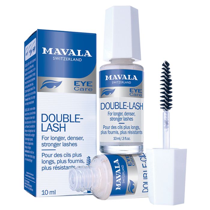 DOUBLE-Lash Wimpernpflege