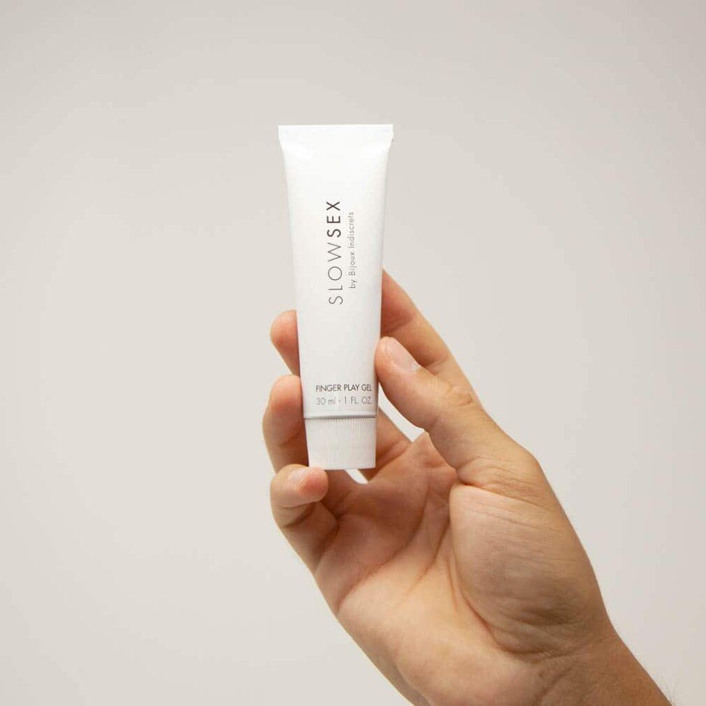 Finger Play Gel