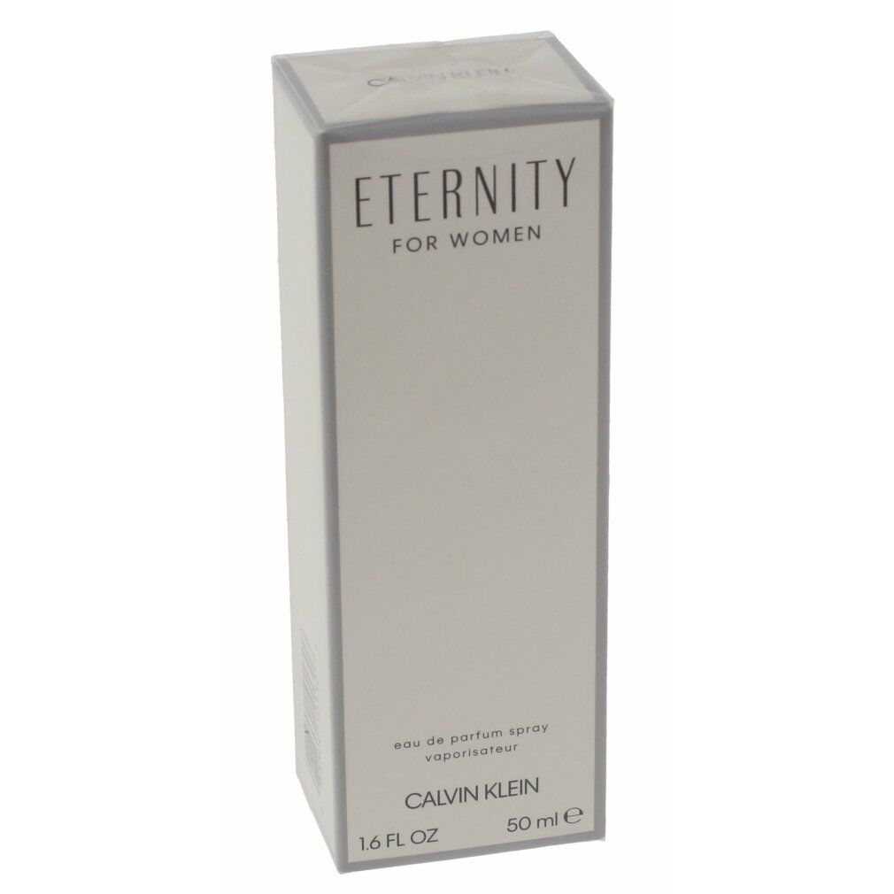 Calvin Klein Eternity Eau De Parfum Spray 0,05 l