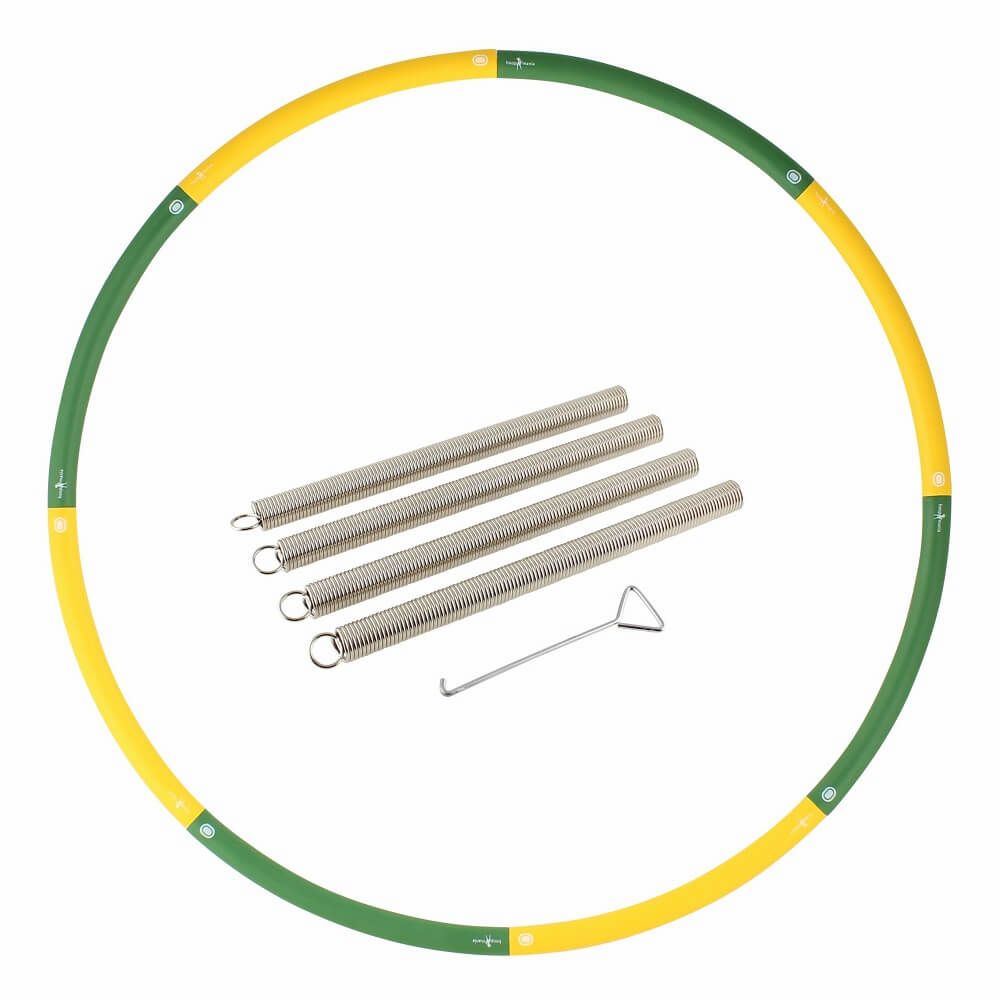 Hoopomania Booster Hoop | variabel ca. 1,65 kg